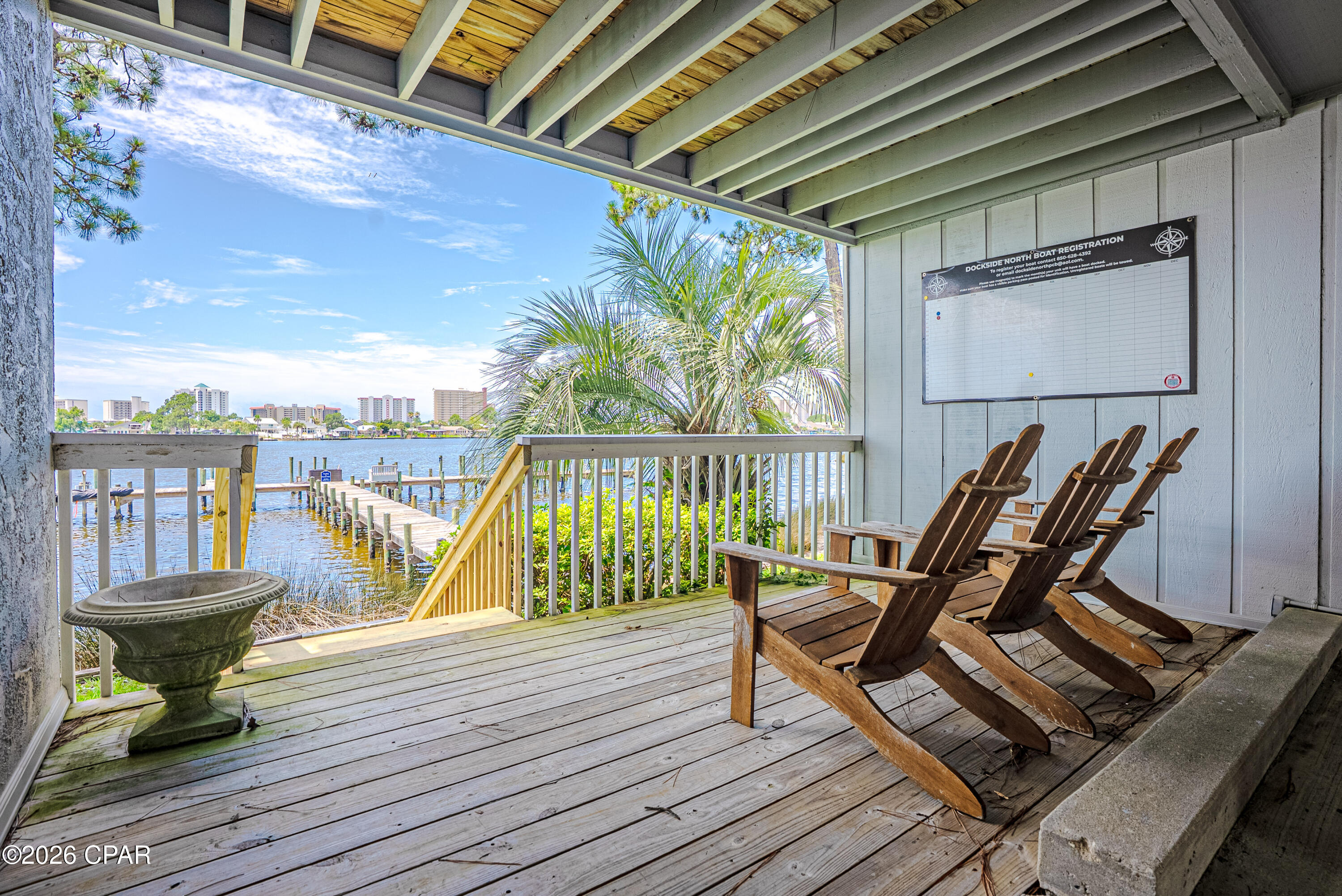 6909 N Lagoon Drive Panama City FL 32408