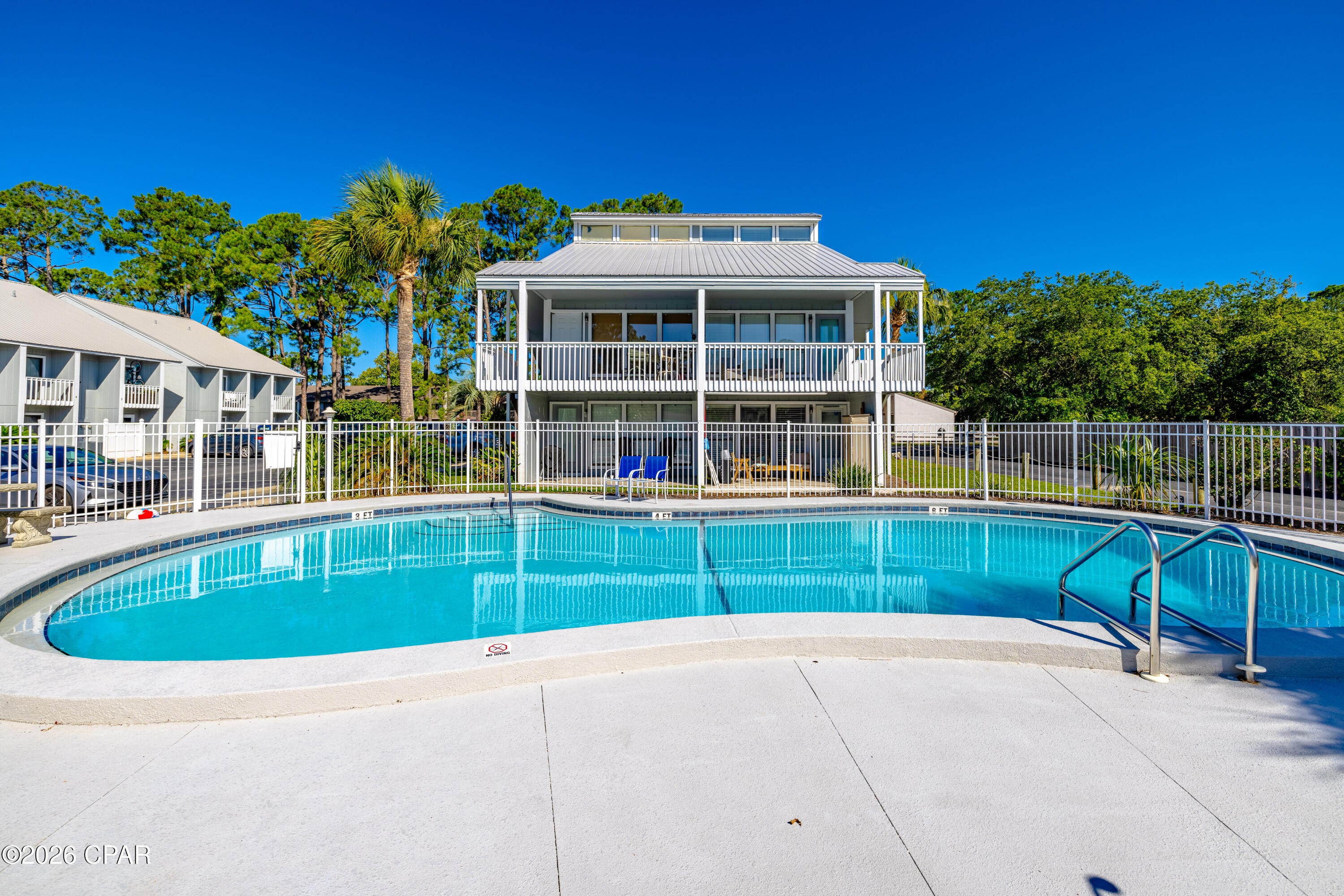 6909 N Lagoon Drive Panama City FL 32408