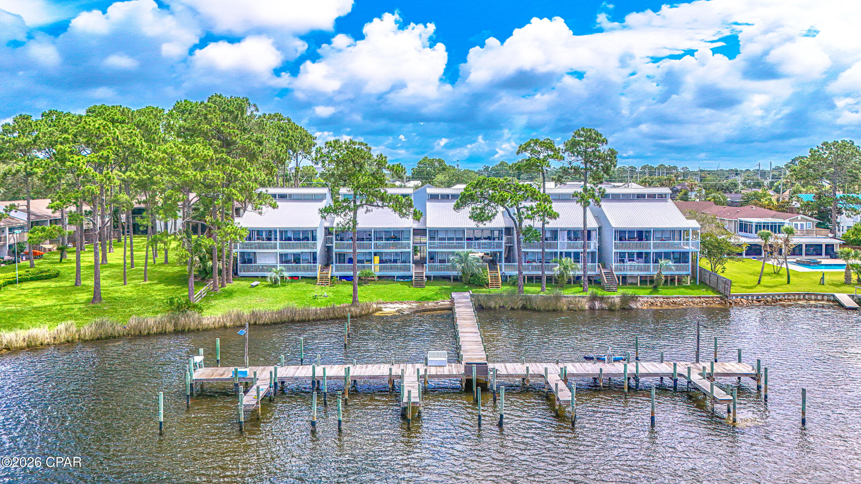 6909 N Lagoon Drive Panama City FL 32408