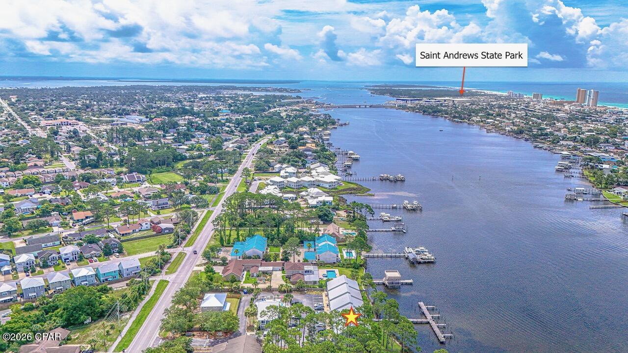 6909 N Lagoon Drive Panama City FL 32408