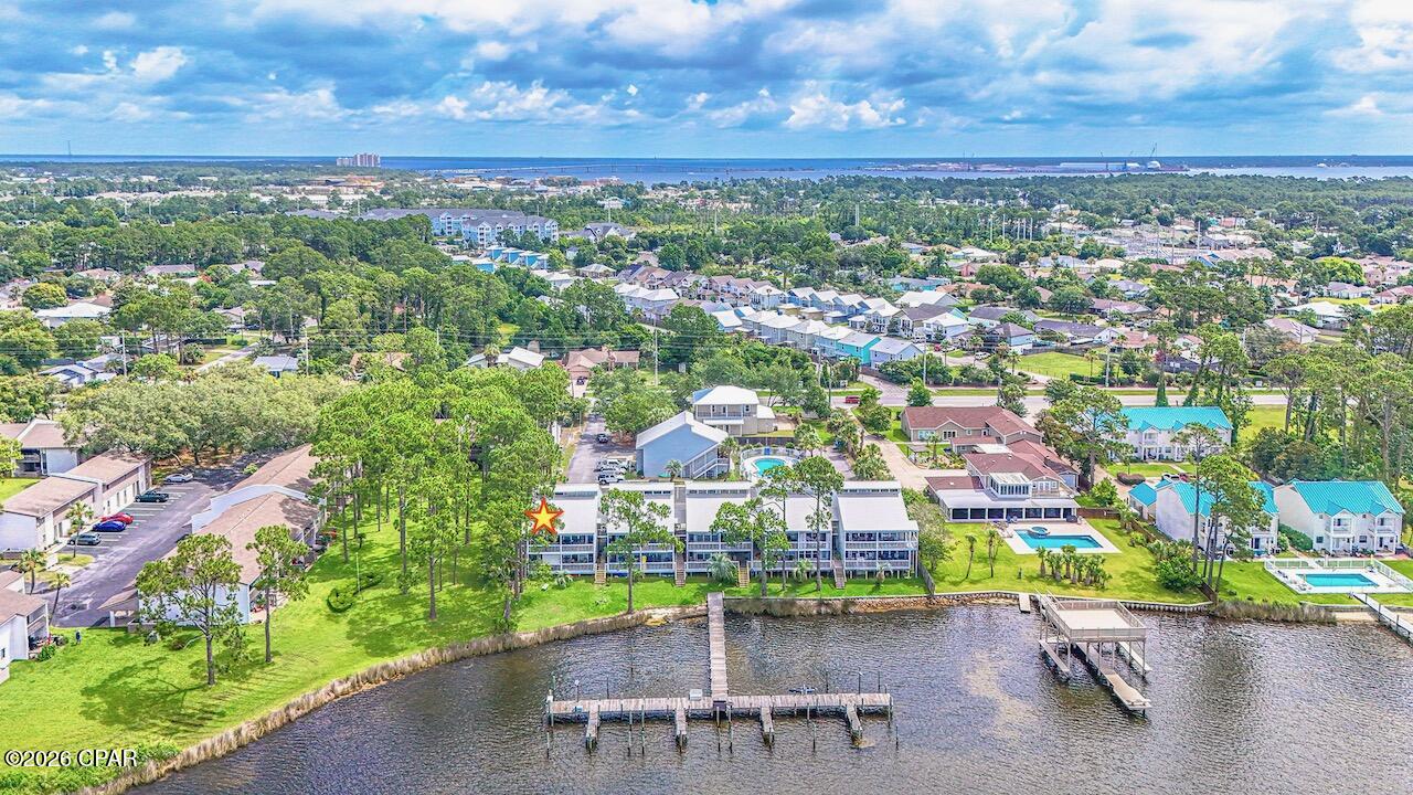 6909 N Lagoon Drive Panama City FL 32408