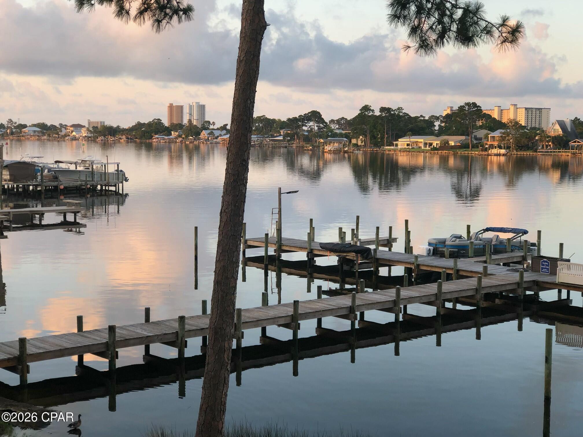 6909 N Lagoon Drive Panama City FL 32408