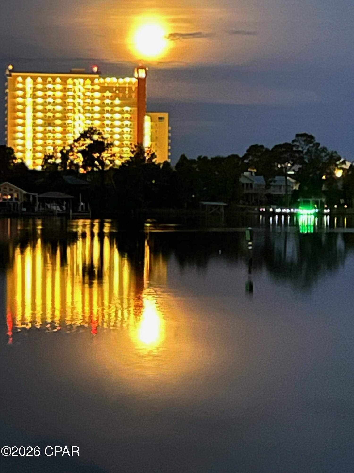 6909 N Lagoon Drive Panama City FL 32408