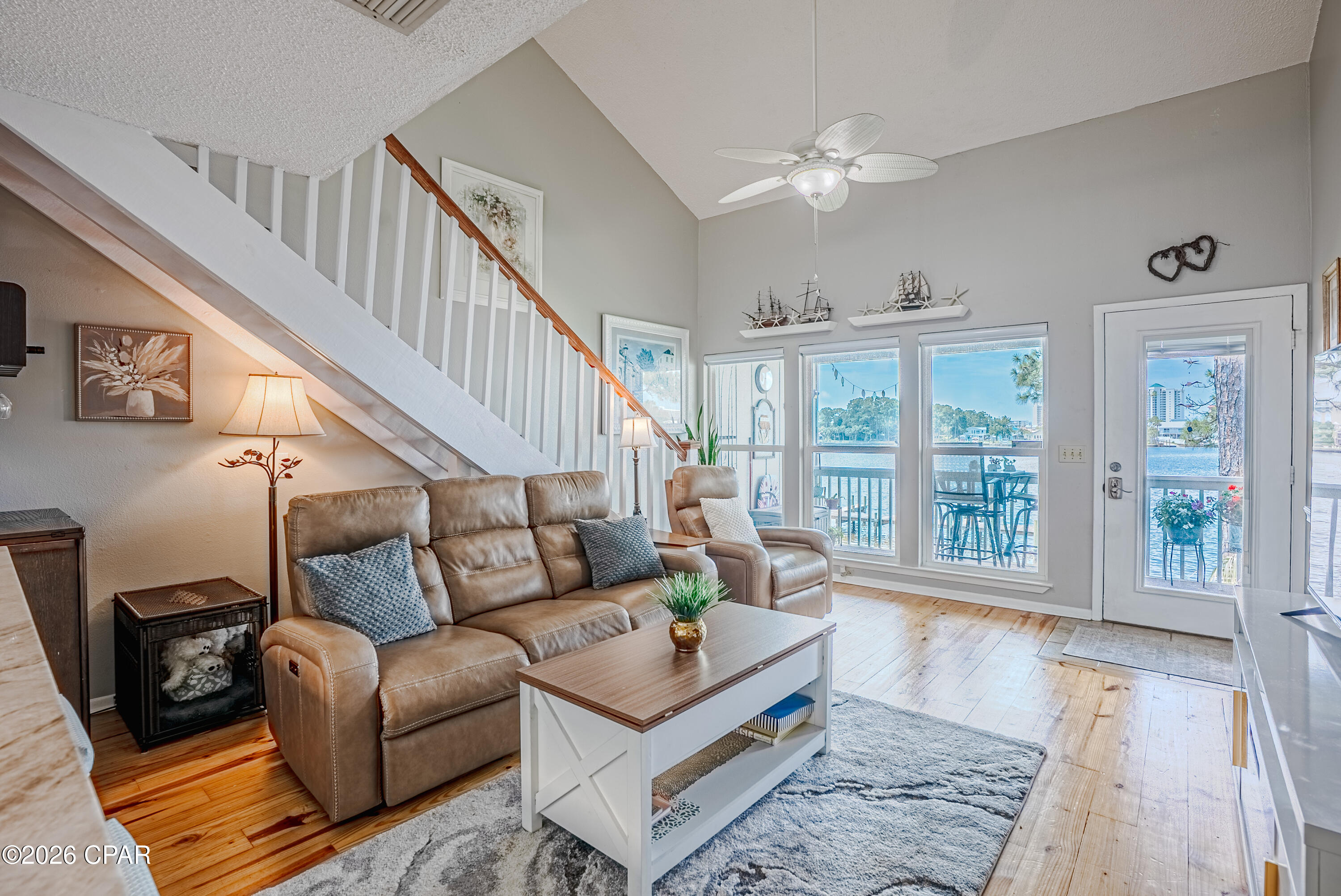 6909 N Lagoon Drive Panama City FL 32408