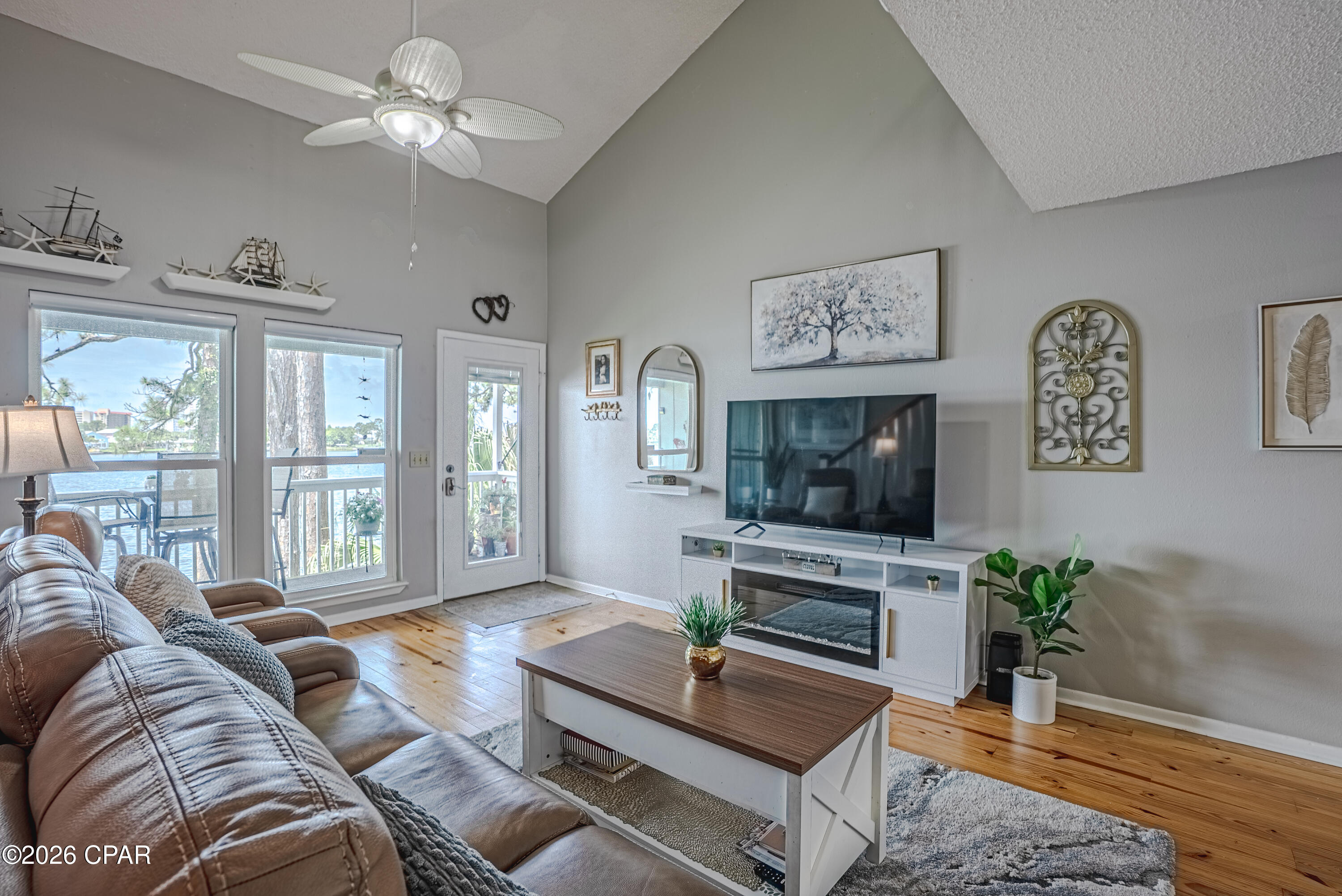 6909 N Lagoon Drive Panama City FL 32408