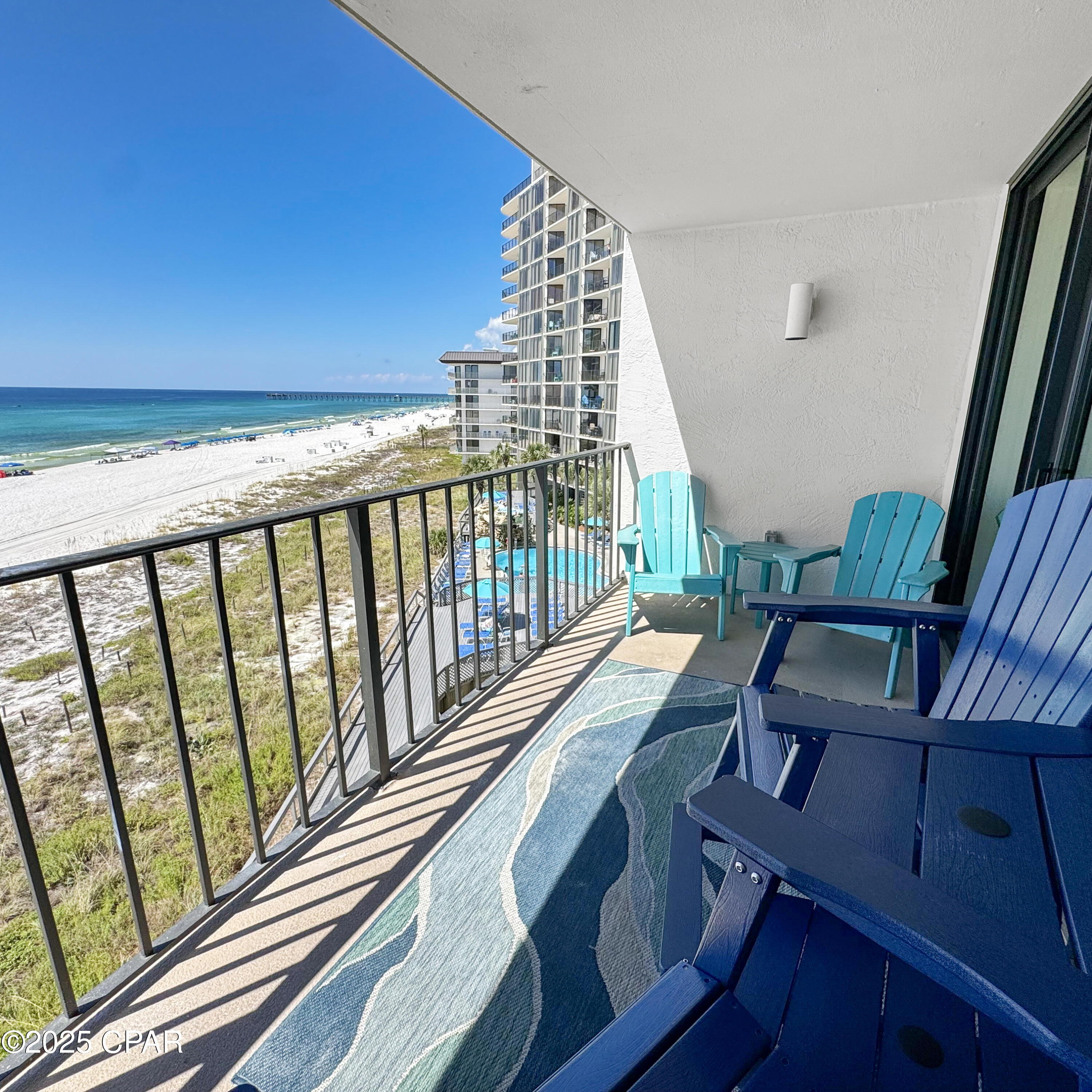11619 Front Beach Road Panama City Beach FL 32407