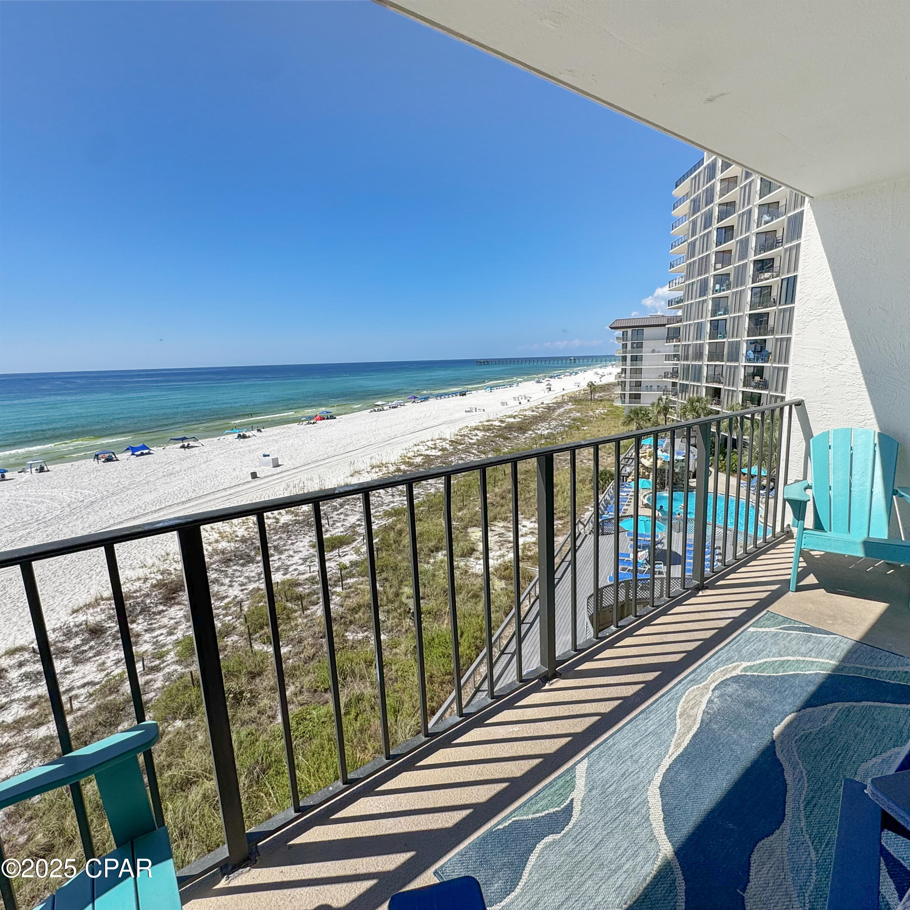11619 Front Beach Road Panama City Beach FL 32407