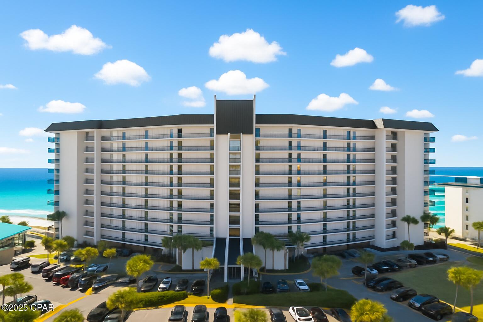 11619 Front Beach Road Panama City Beach FL 32407