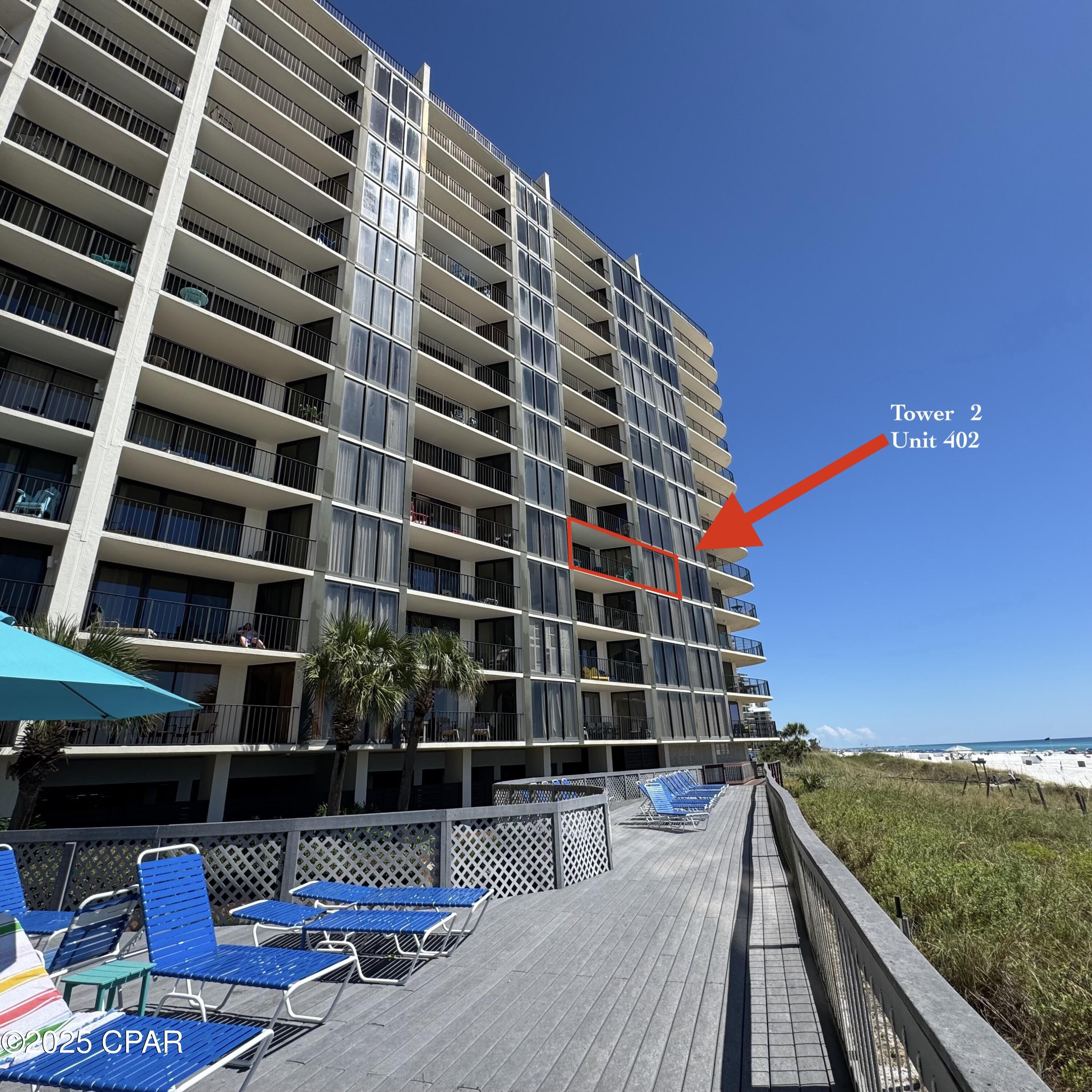 11619 Front Beach Road Panama City Beach FL 32407