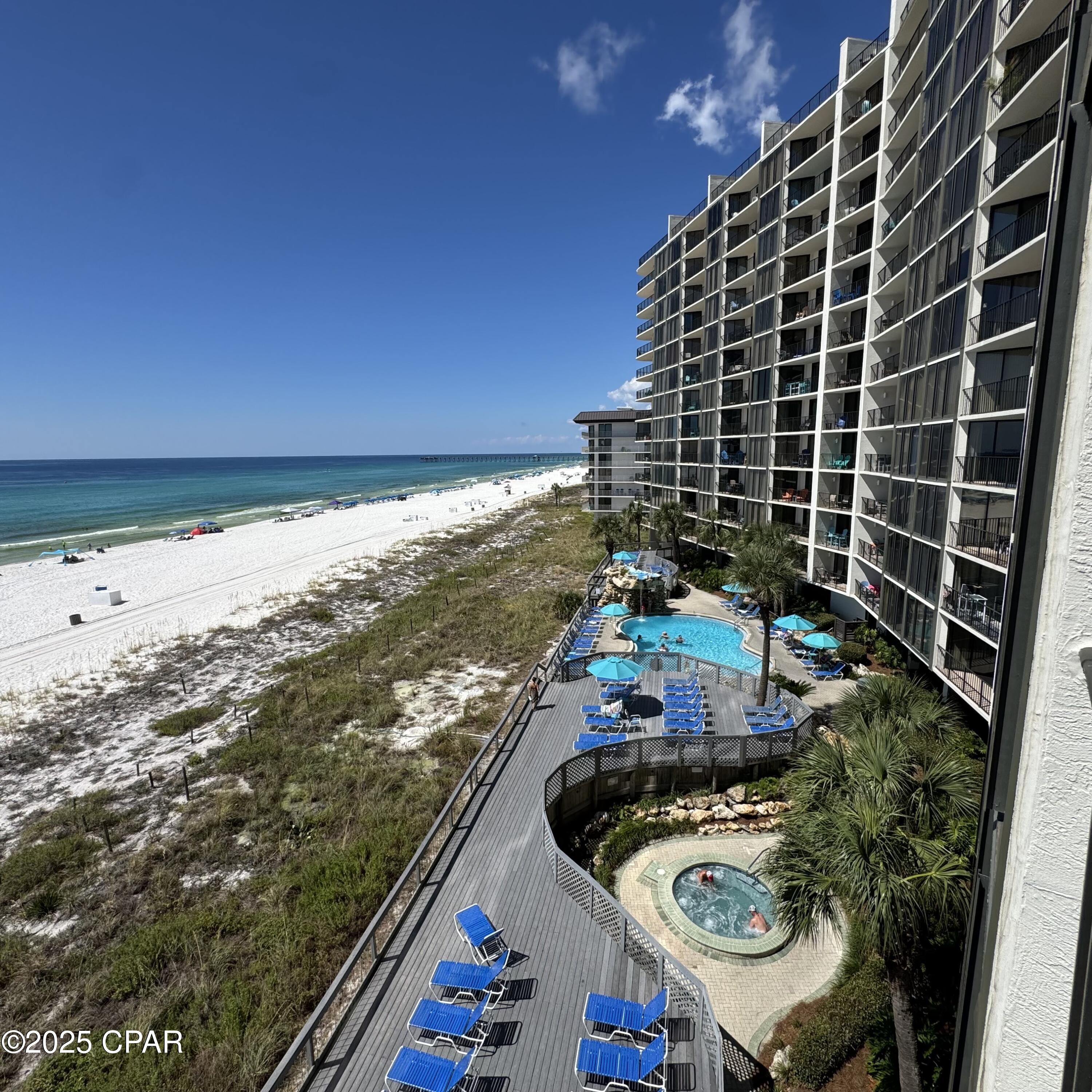 11619 Front Beach Road Panama City Beach FL 32407