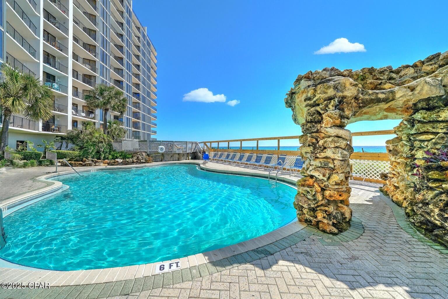 11619 Front Beach Road Panama City Beach FL 32407