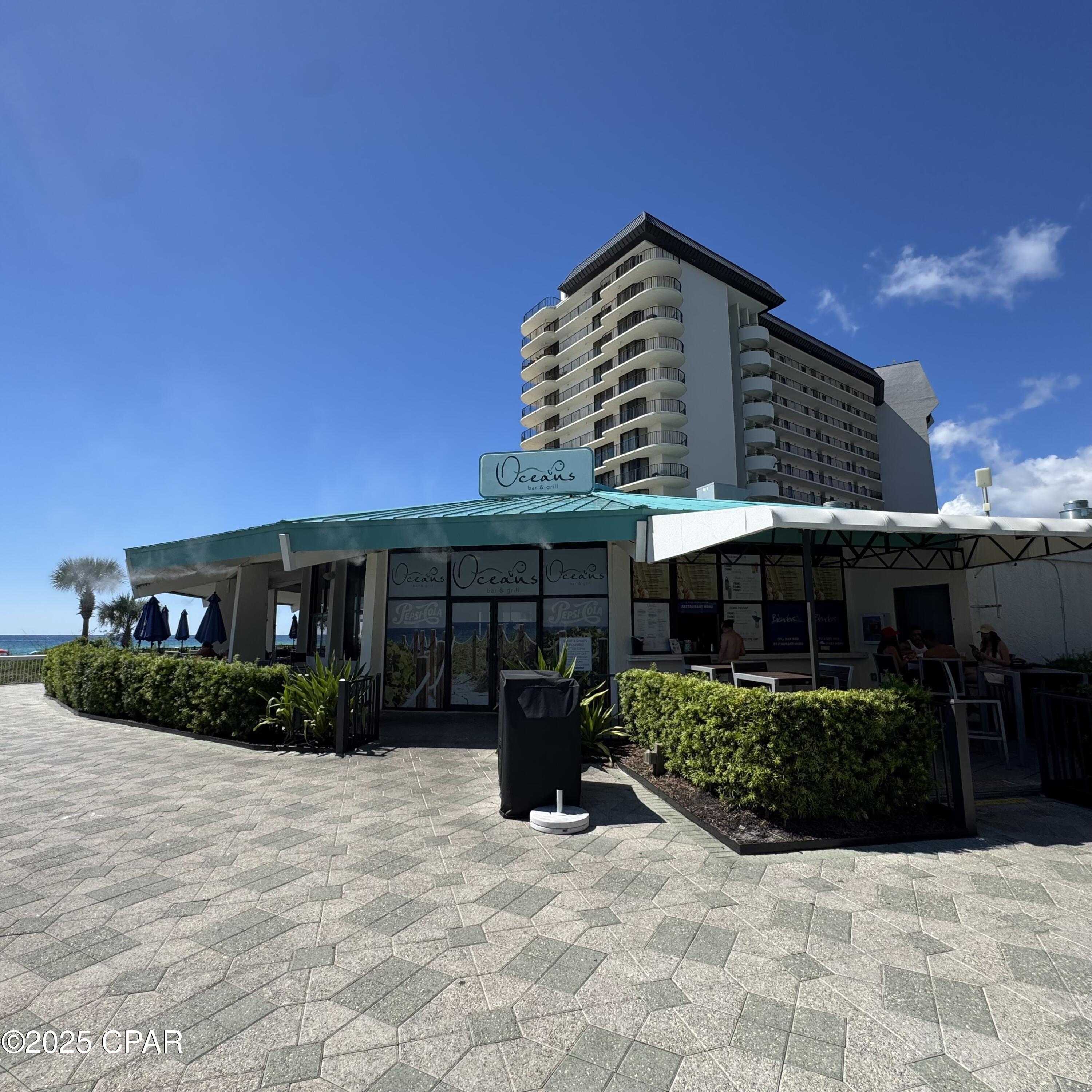 11619 Front Beach Road Panama City Beach FL 32407