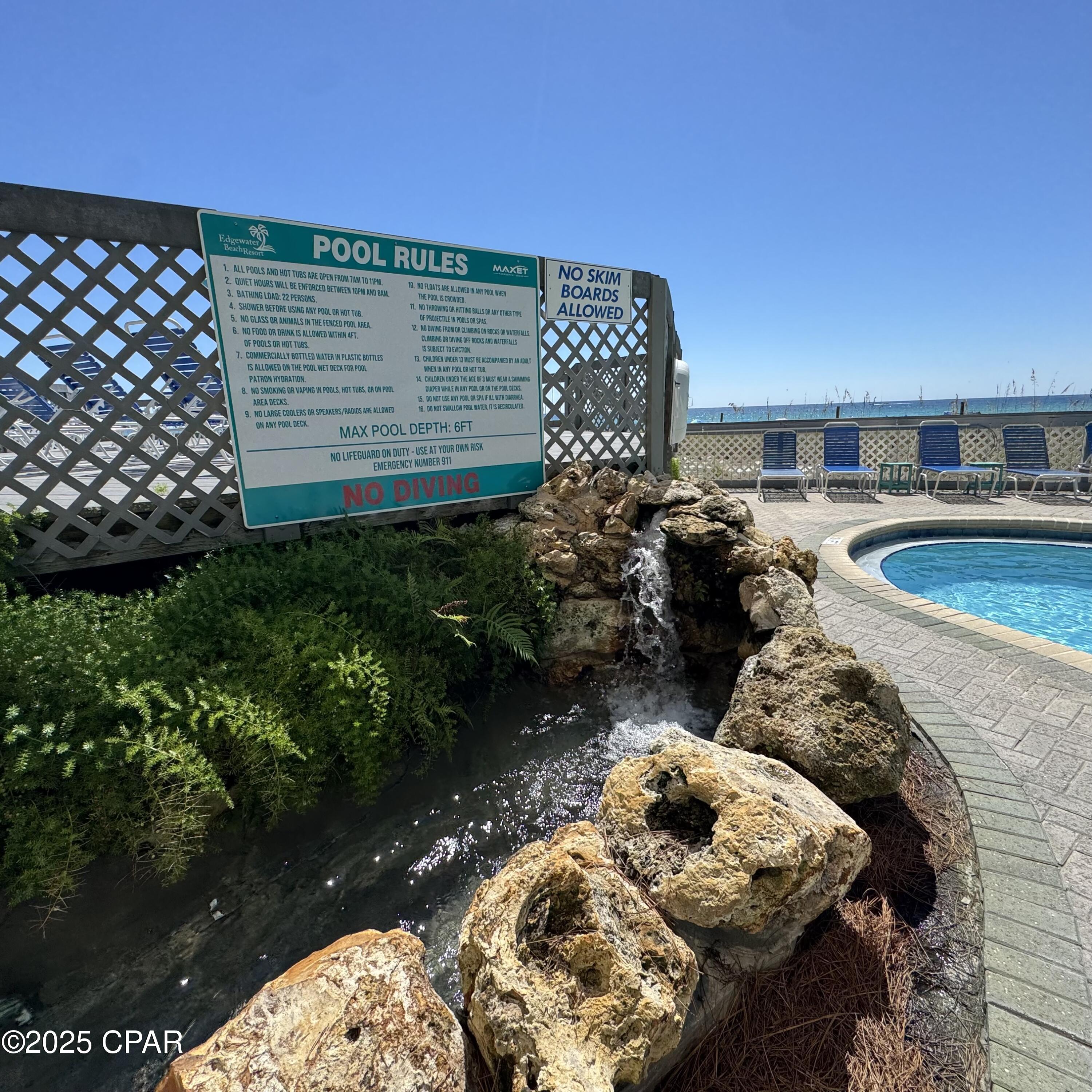 11619 Front Beach Road Panama City Beach FL 32407