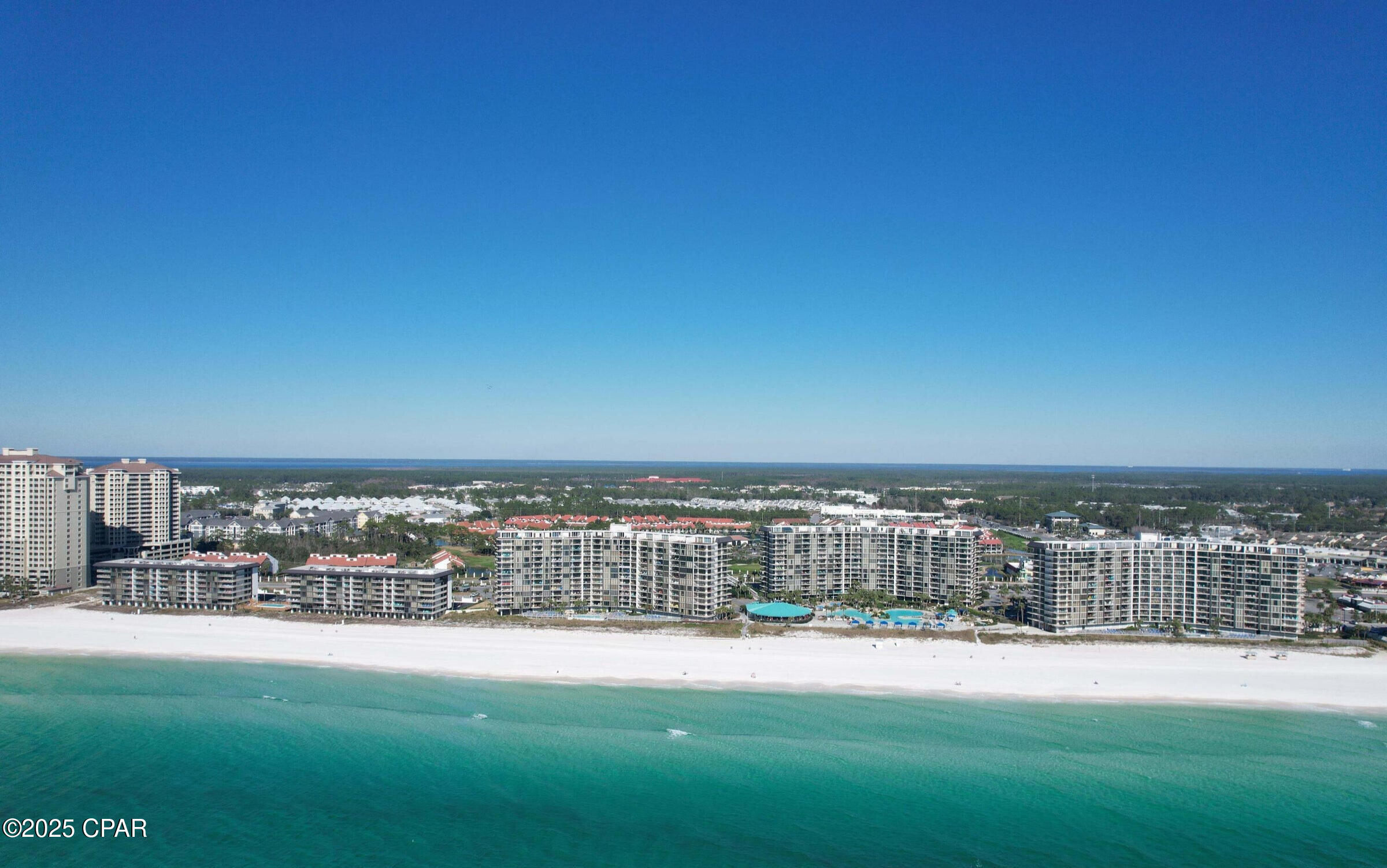11619 Front Beach Road Panama City Beach FL 32407