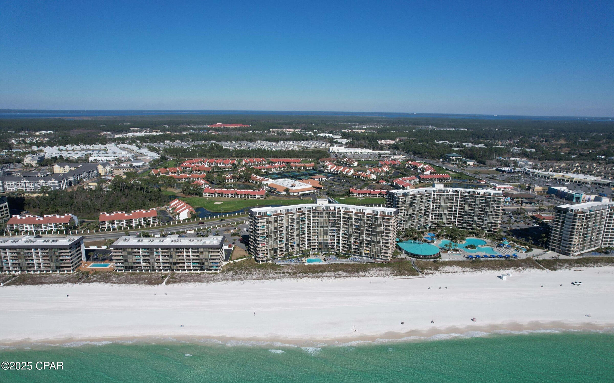 11619 Front Beach Road Panama City Beach FL 32407