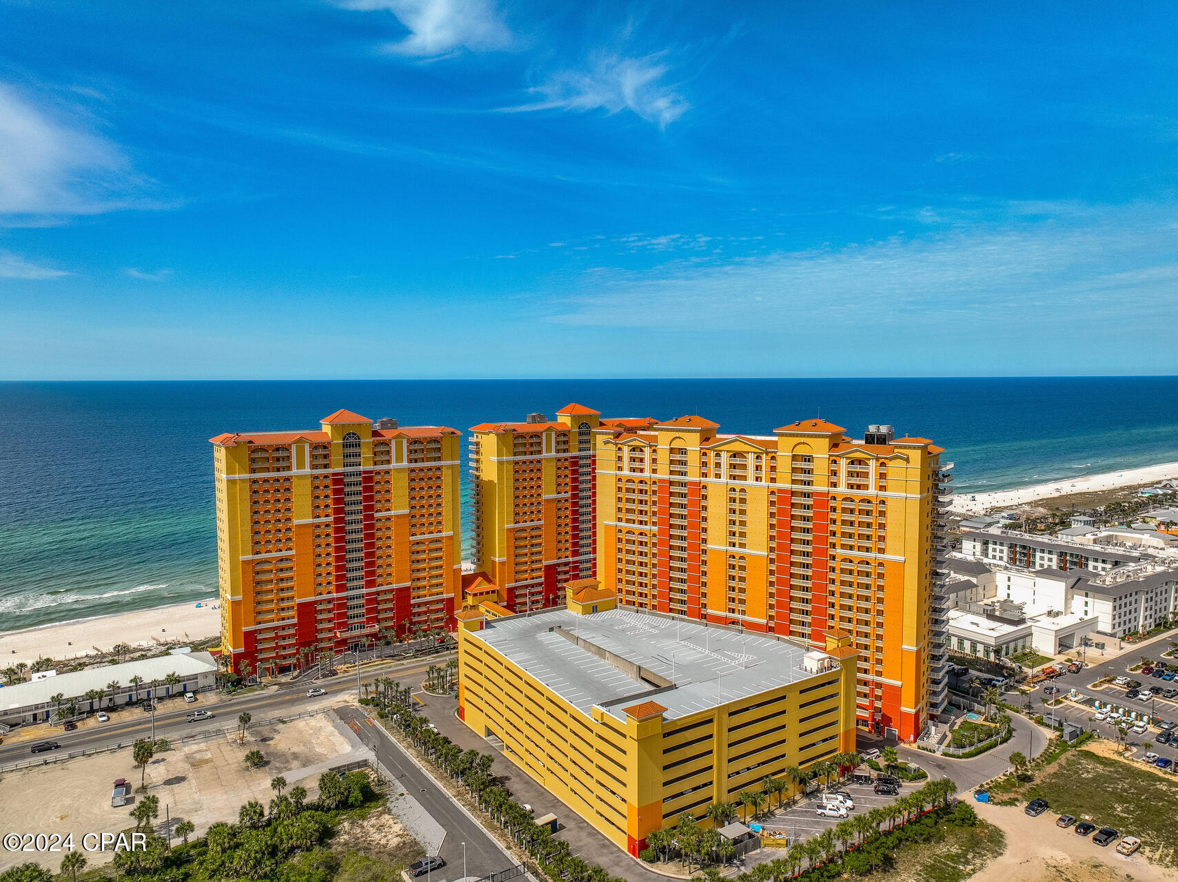 15817 Front Beach Road Panama City Beach FL 32413