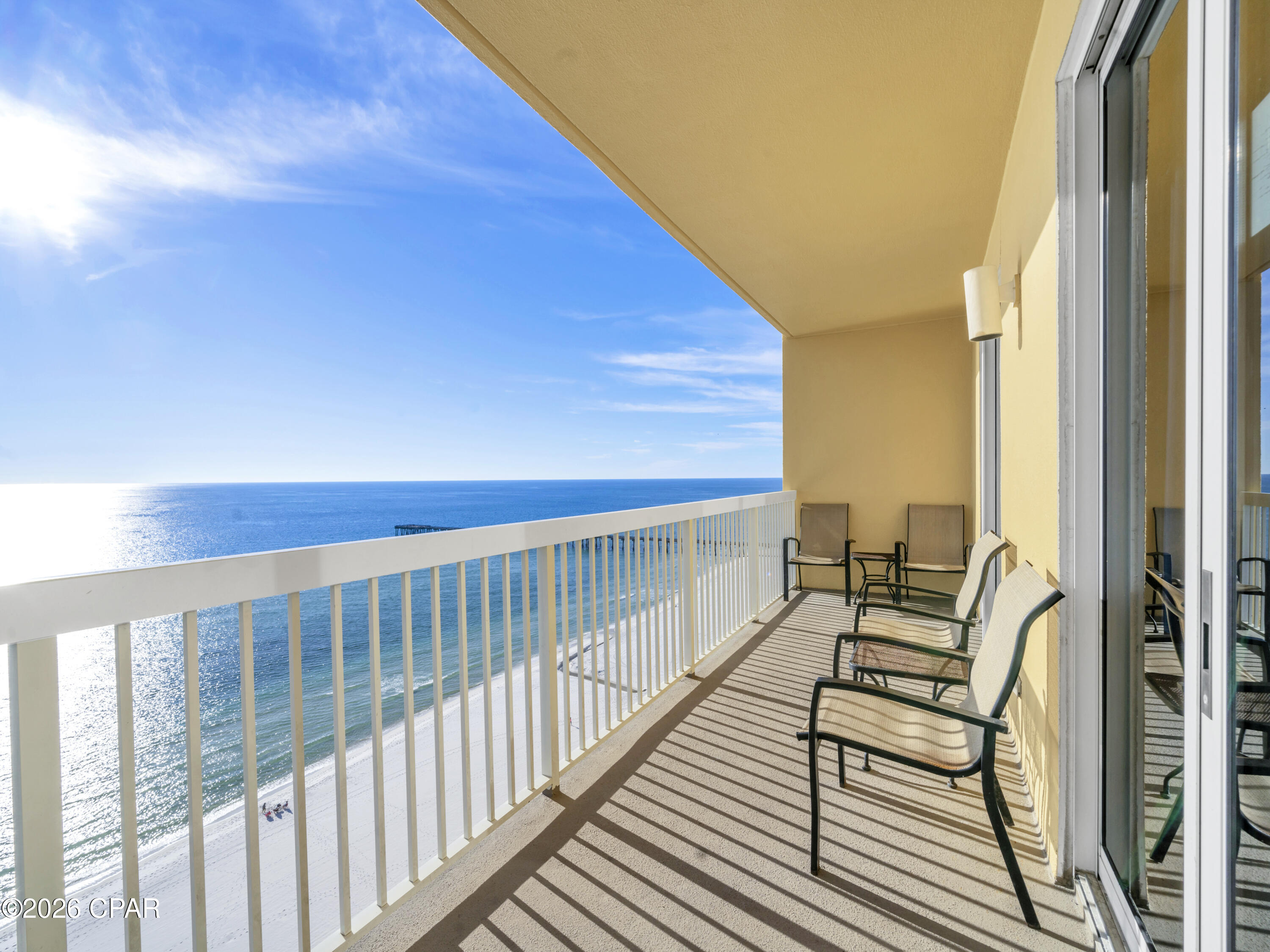 15817 Front Beach Road Panama City Beach FL 32413