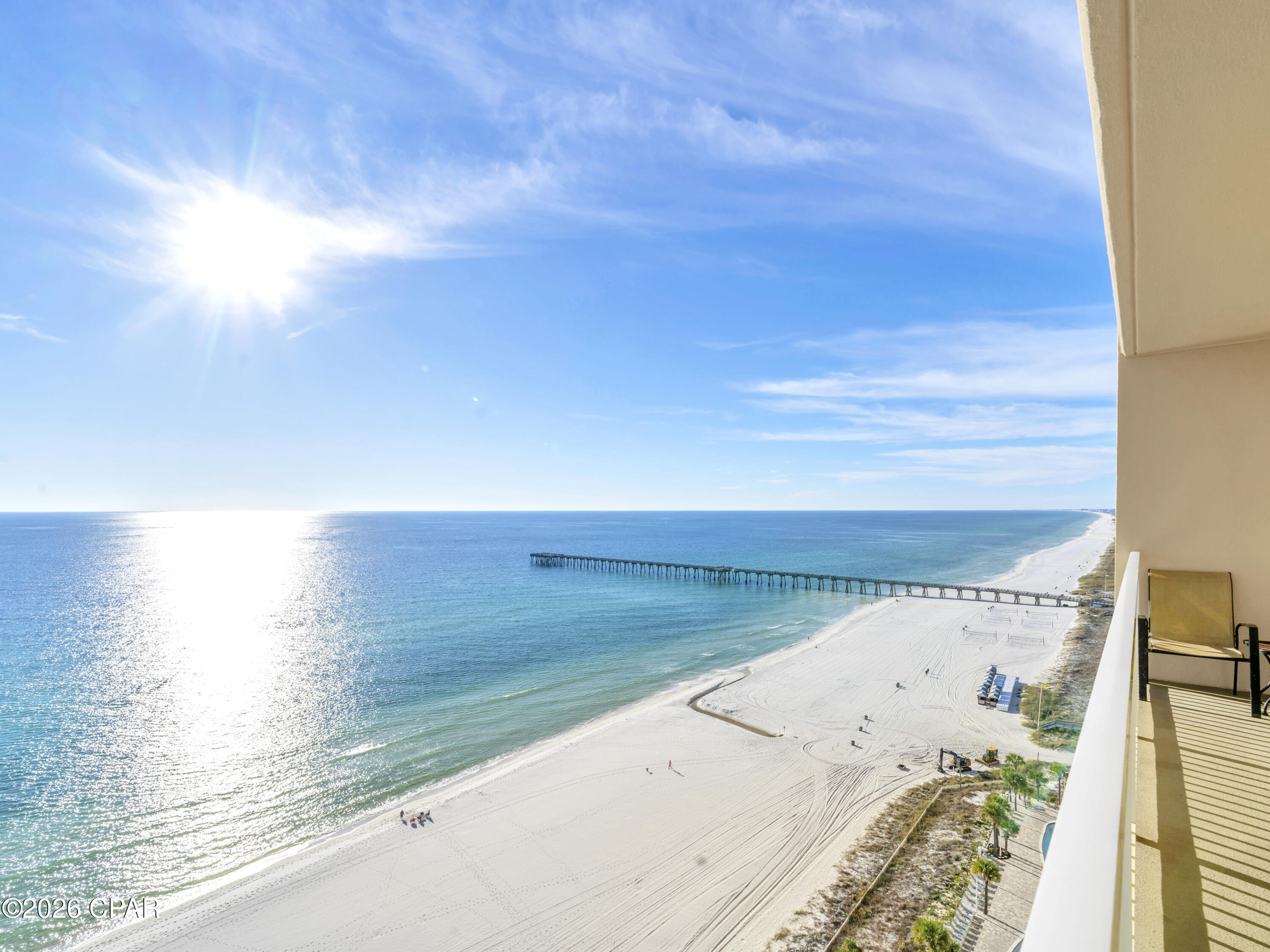 15817 Front Beach Road Panama City Beach FL 32413