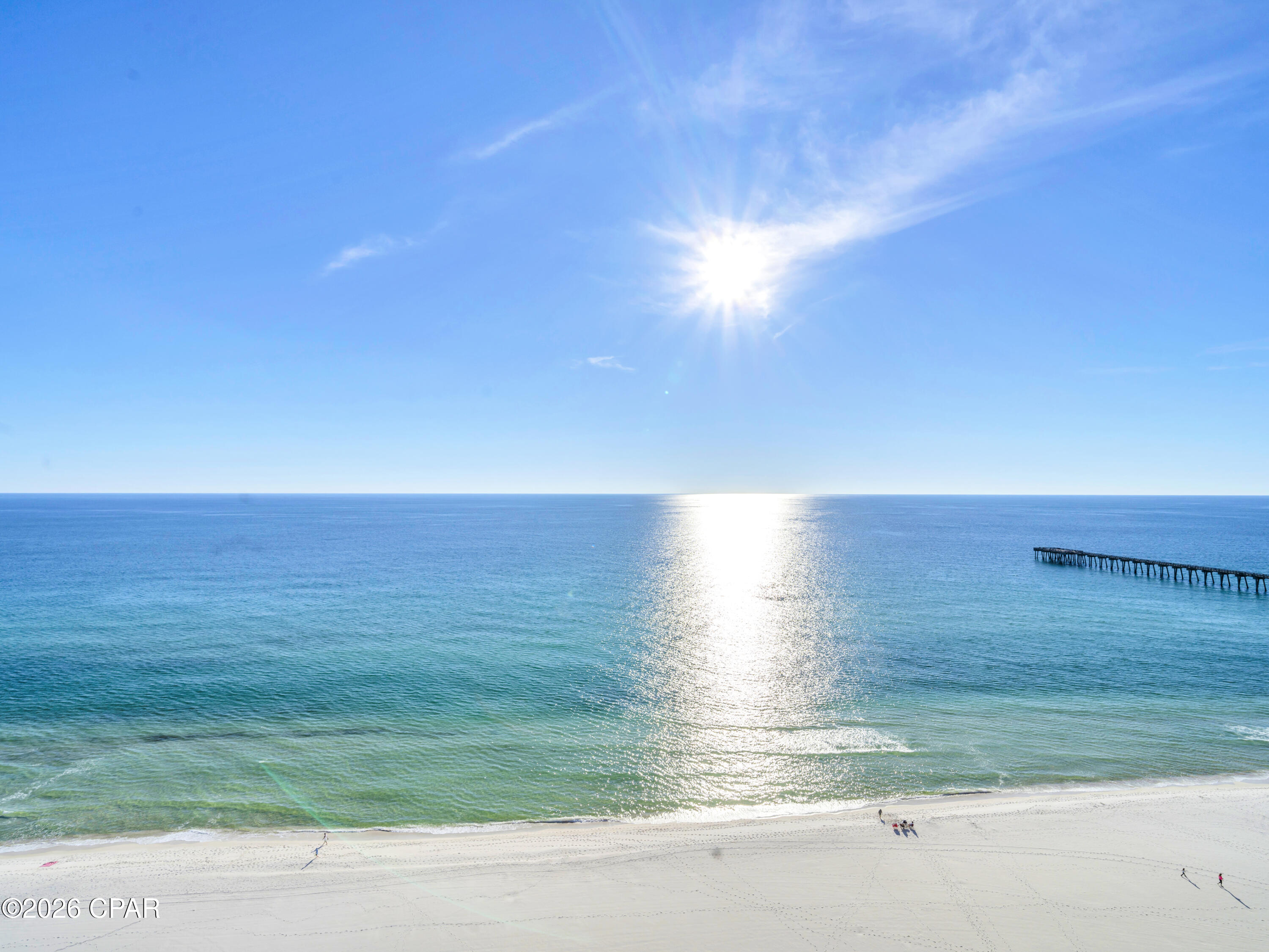 15817 Front Beach Road Panama City Beach FL 32413