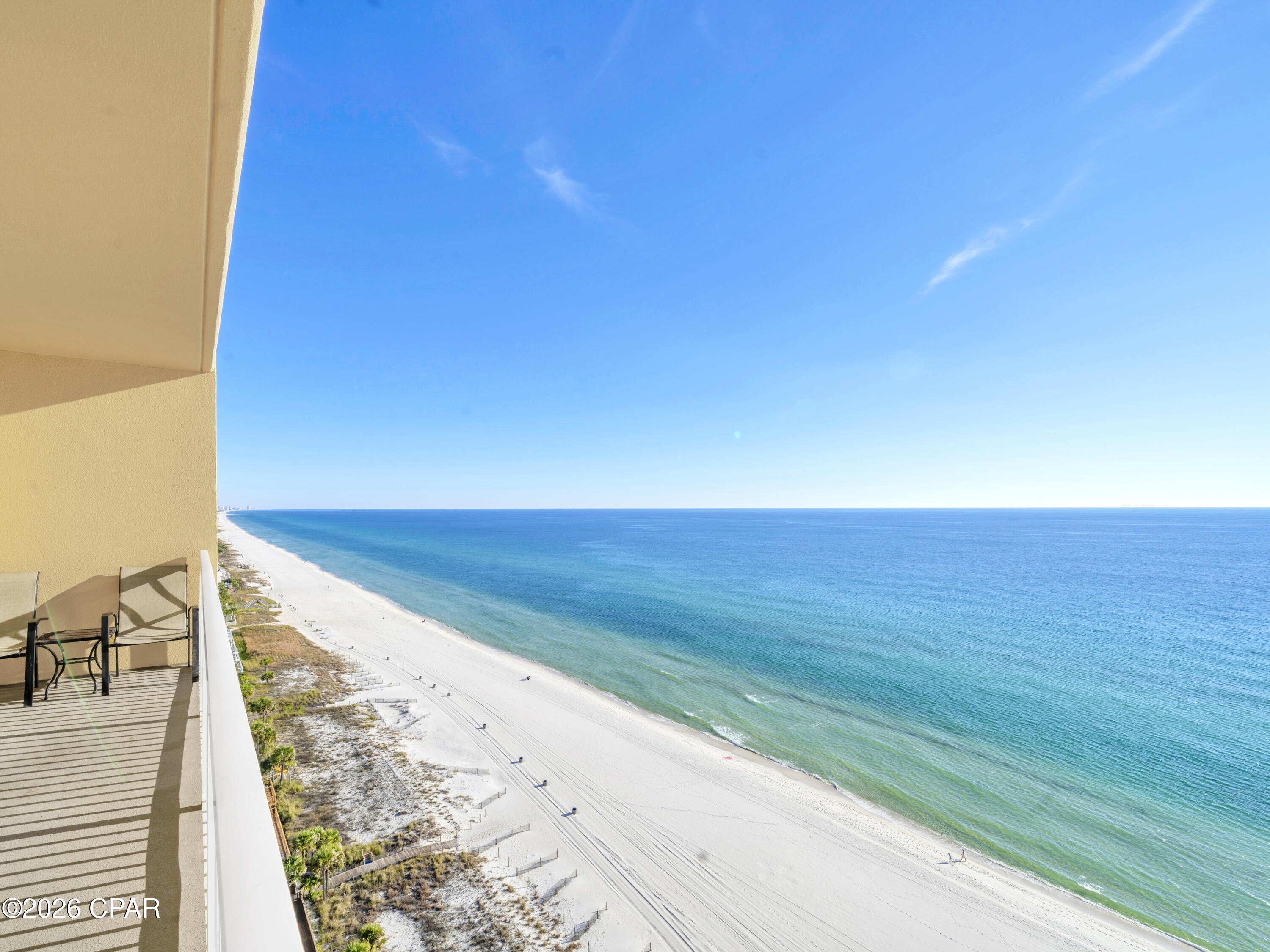 15817 Front Beach Road Panama City Beach FL 32413