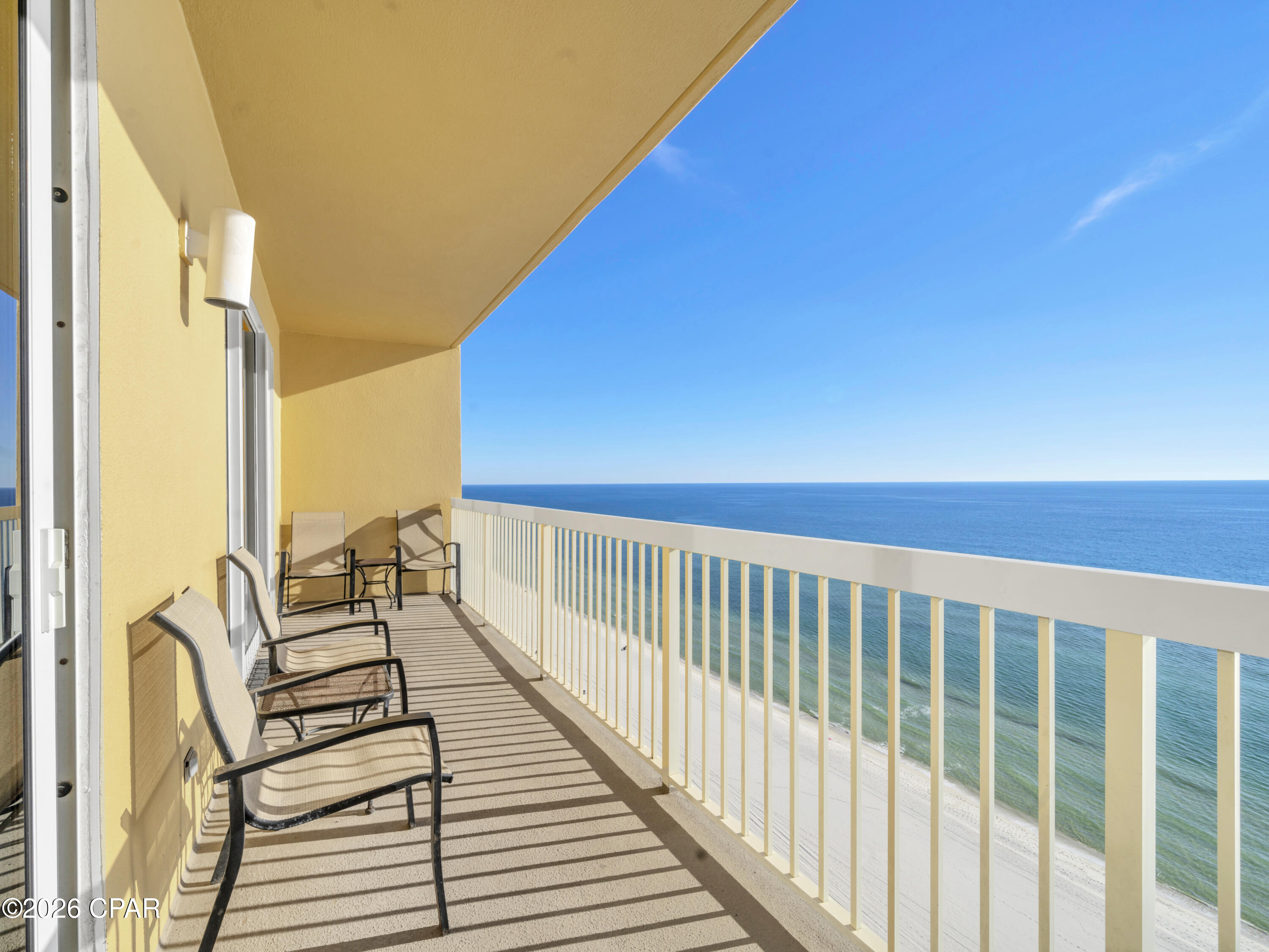 15817 Front Beach Road Panama City Beach FL 32413
