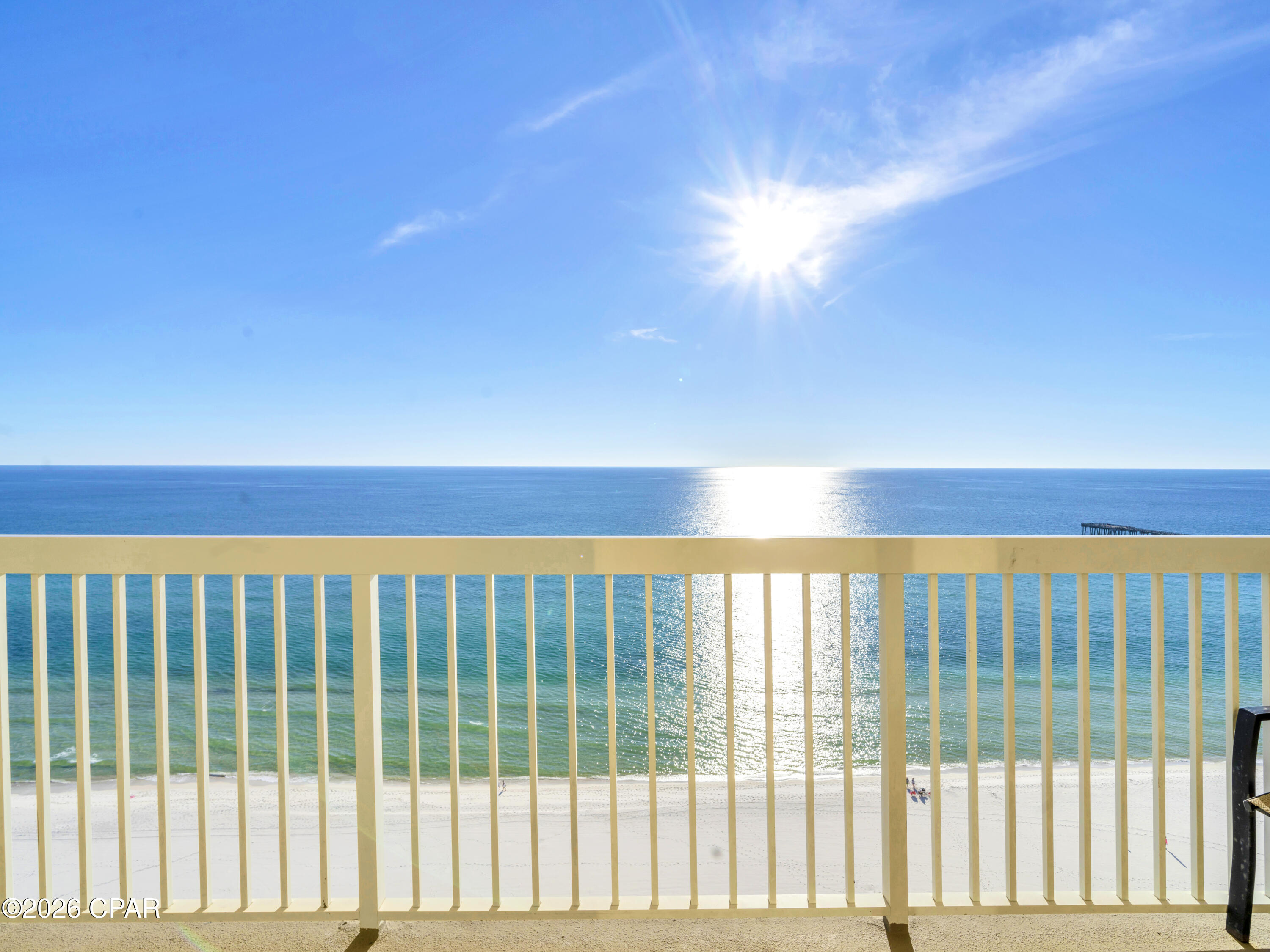 15817 Front Beach Road Panama City Beach FL 32413