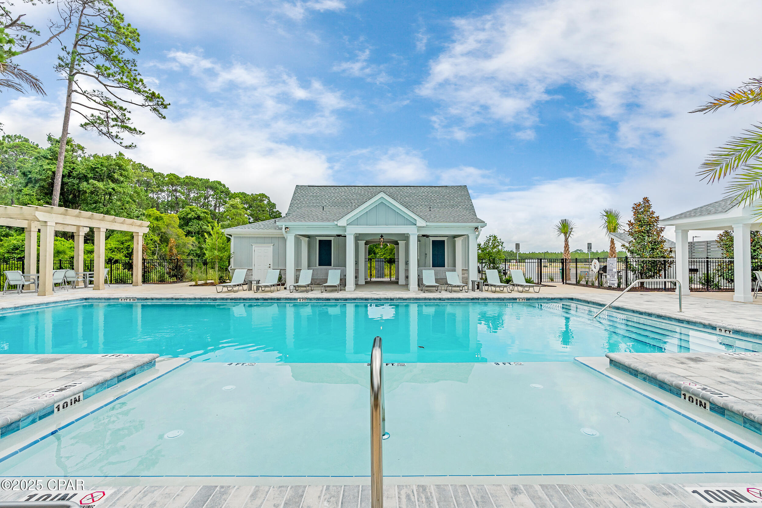 317 Cyan Lane Panama City Beach FL 32407