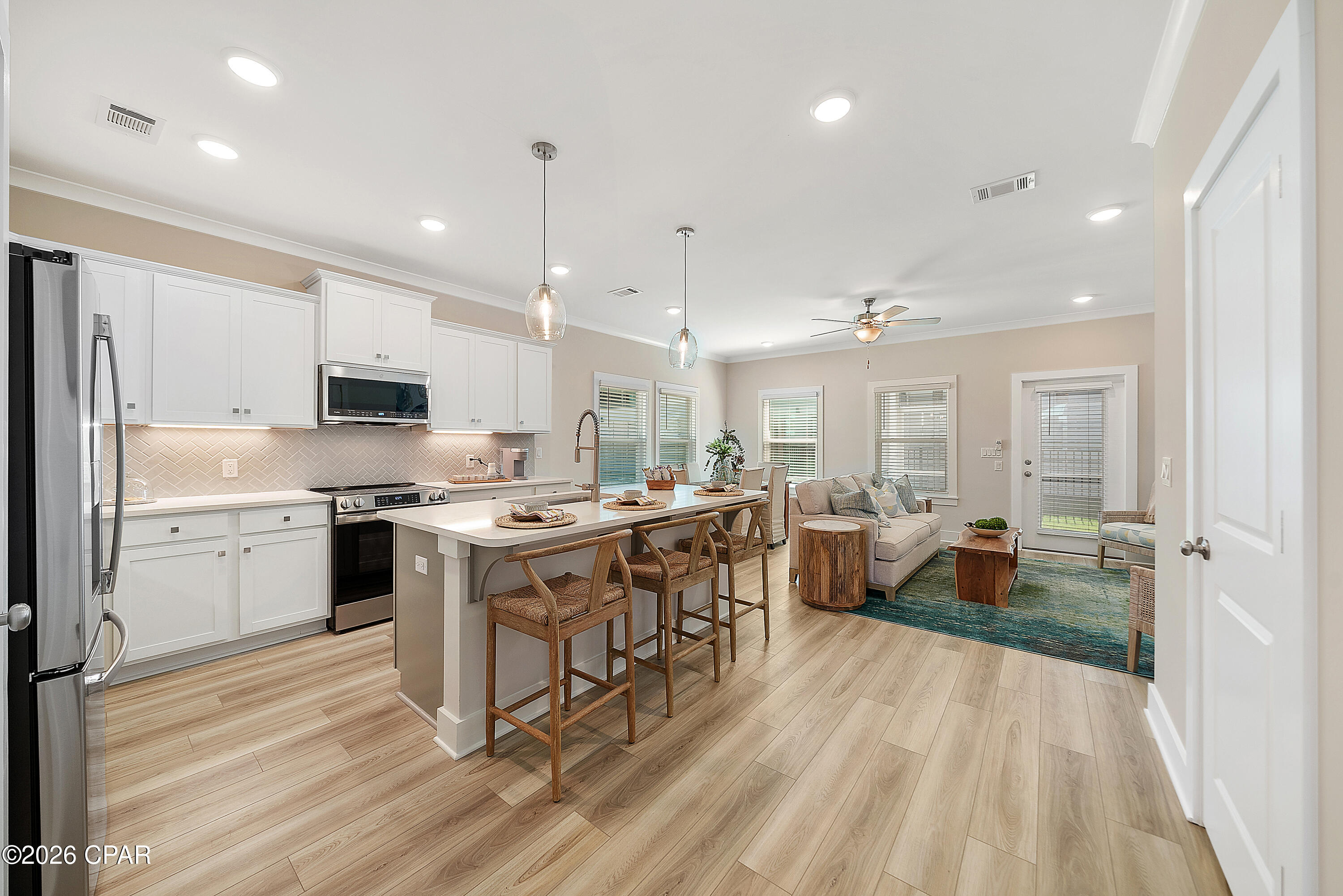 317 Cyan Lane Panama City Beach FL 32407