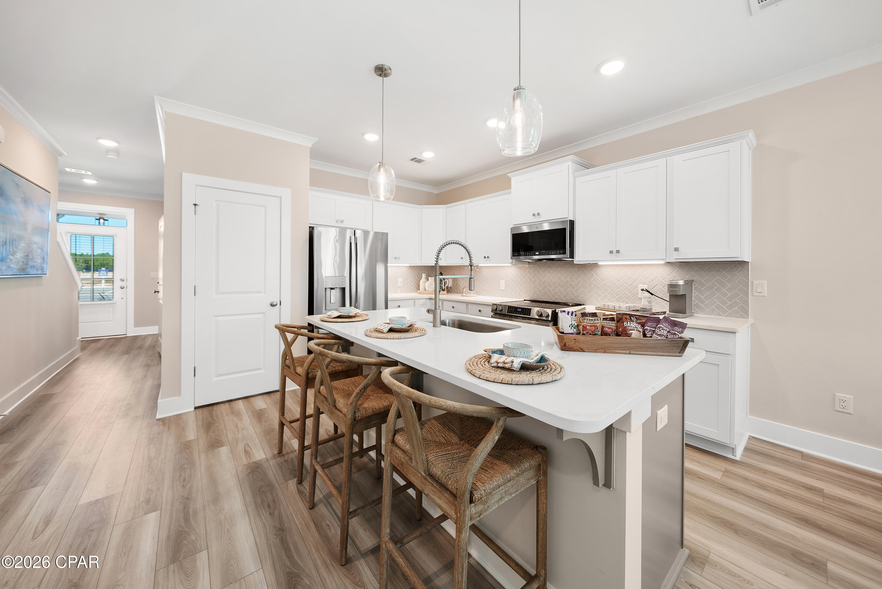 317 Cyan Lane Panama City Beach FL 32407