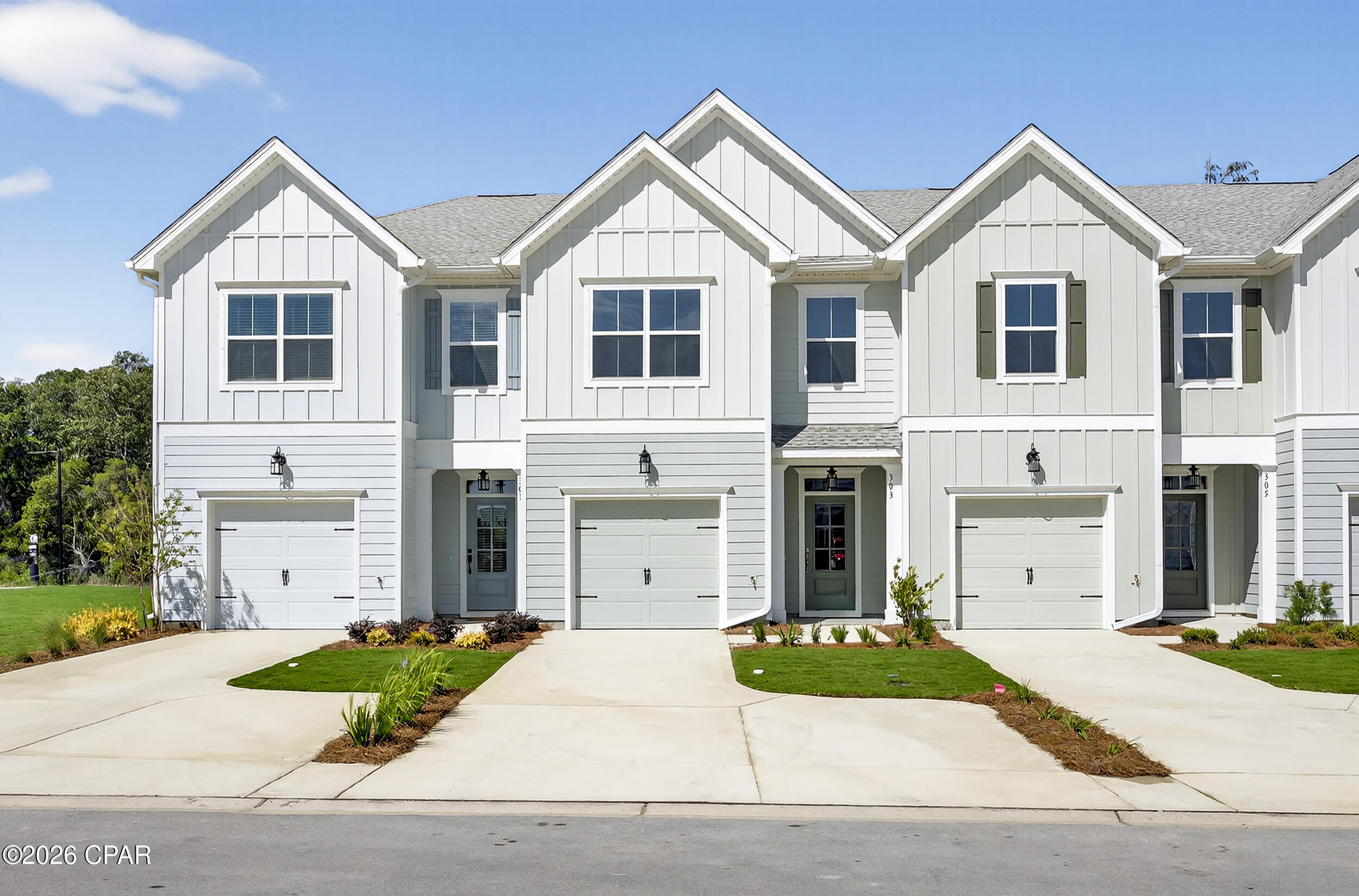 317 Cyan Lane Panama City Beach FL 32407