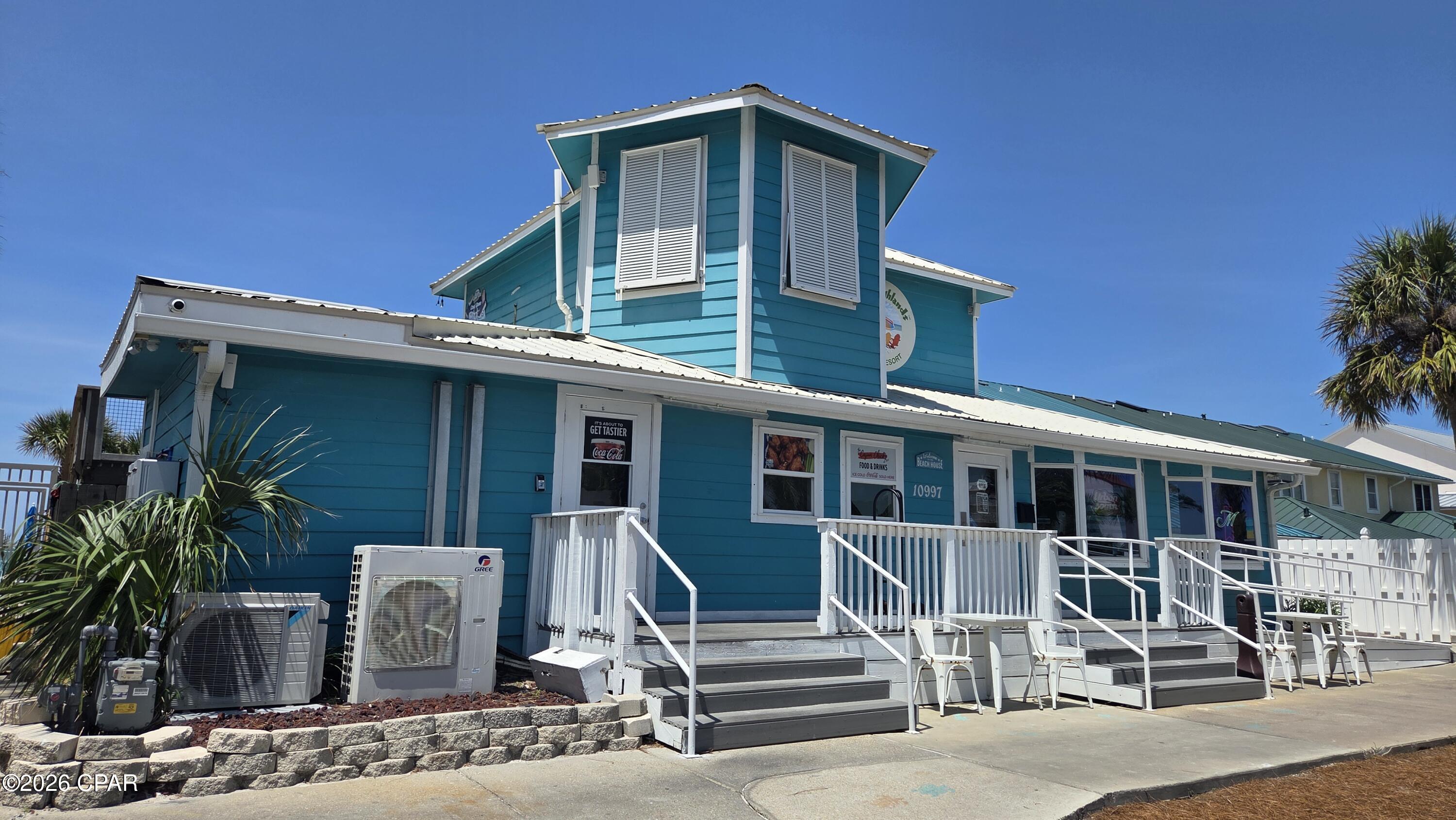 150 W Leslie Lane Panama City Beach FL 32407