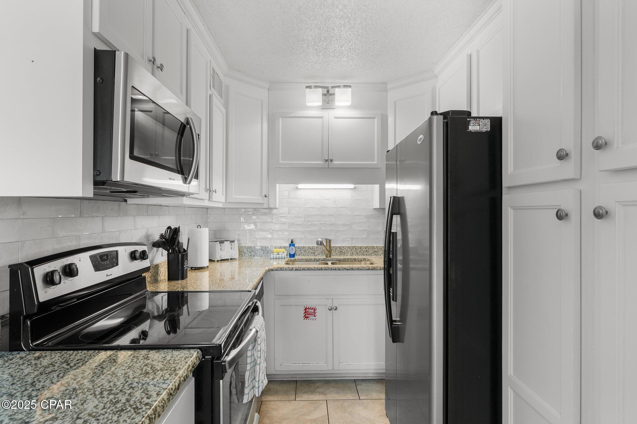 8743 Thomas Drive Panama City FL 32408