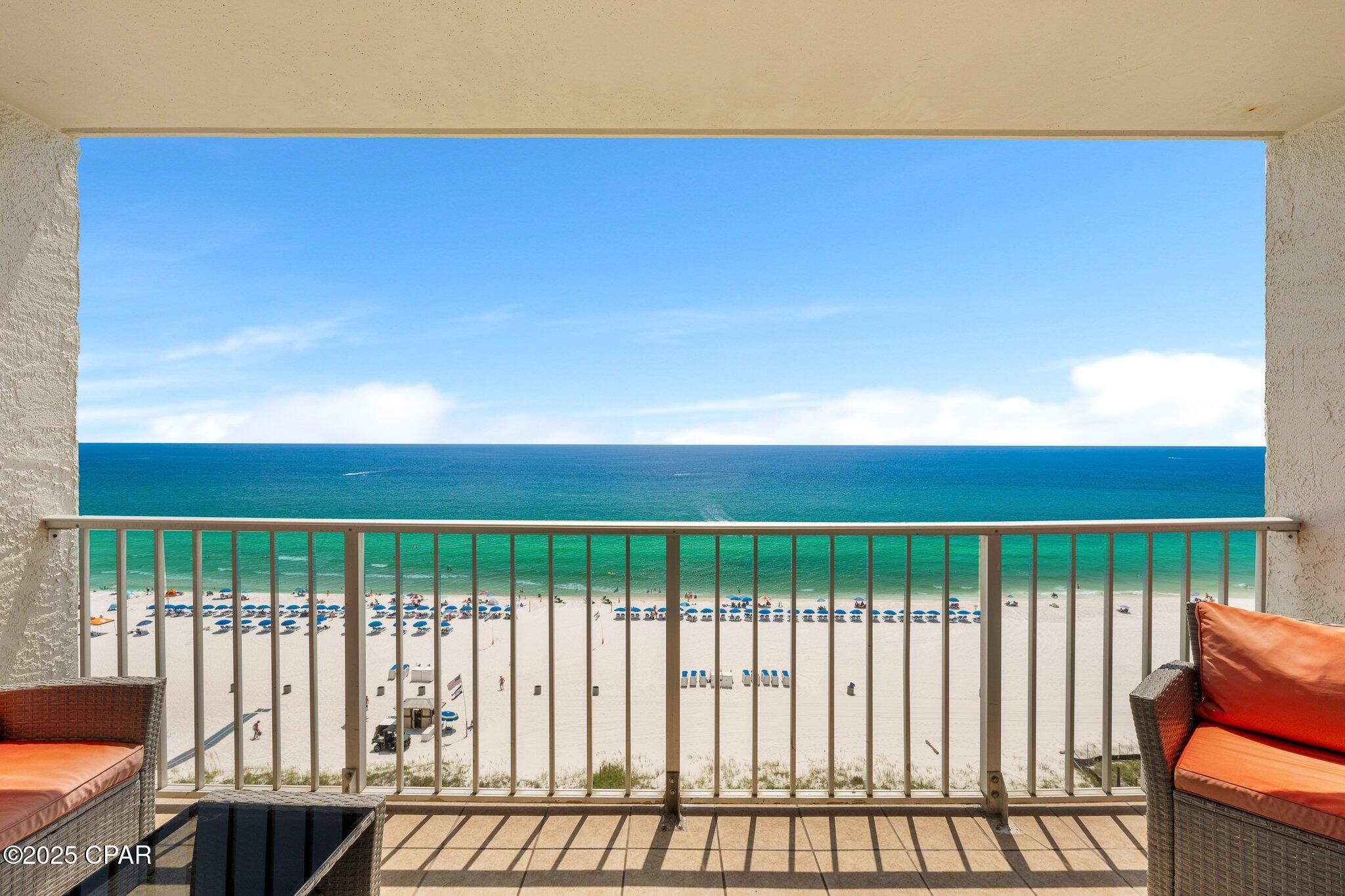 8743 Thomas Drive Panama City FL 32408