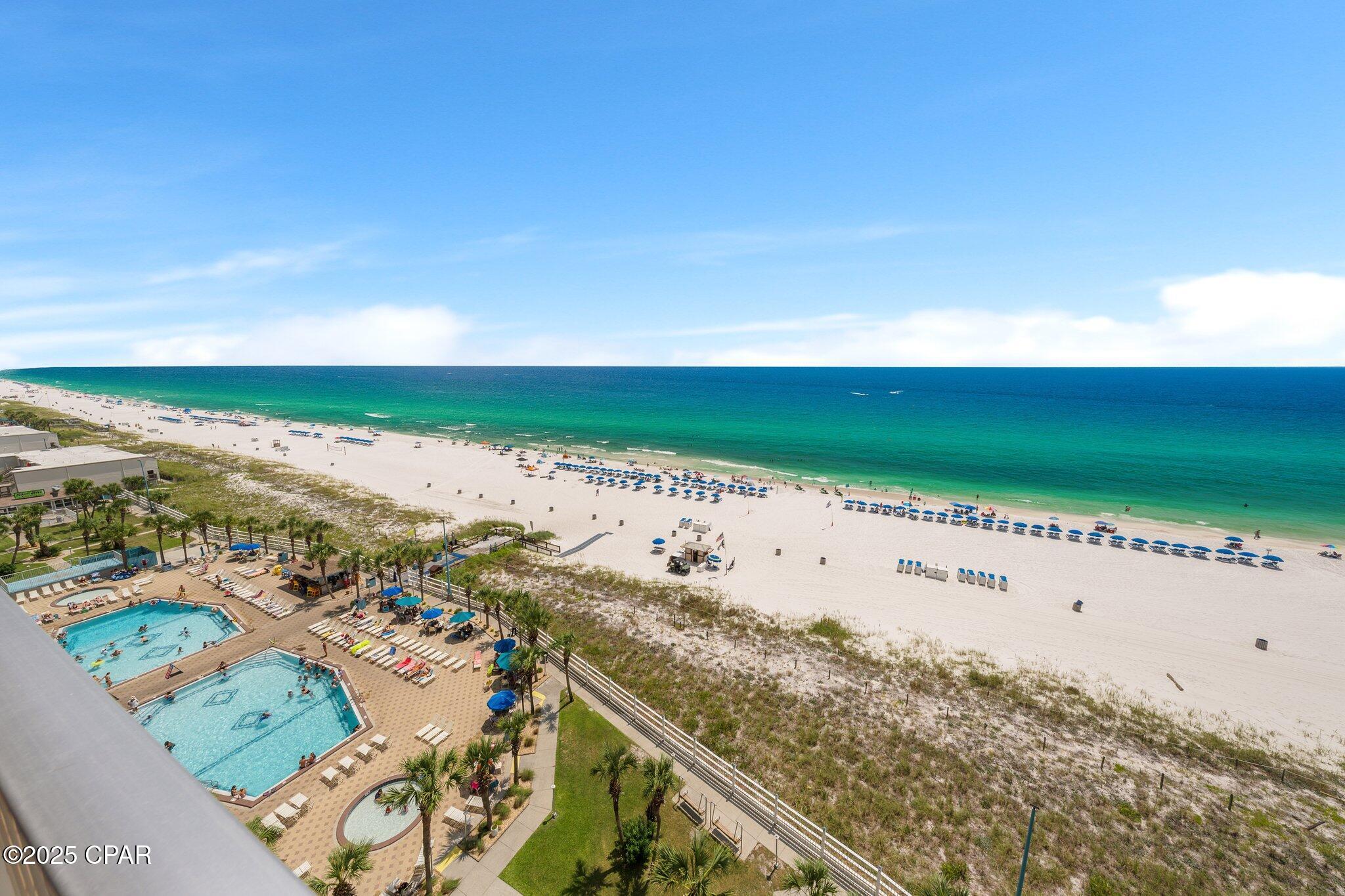 8743 Thomas Drive Panama City FL 32408