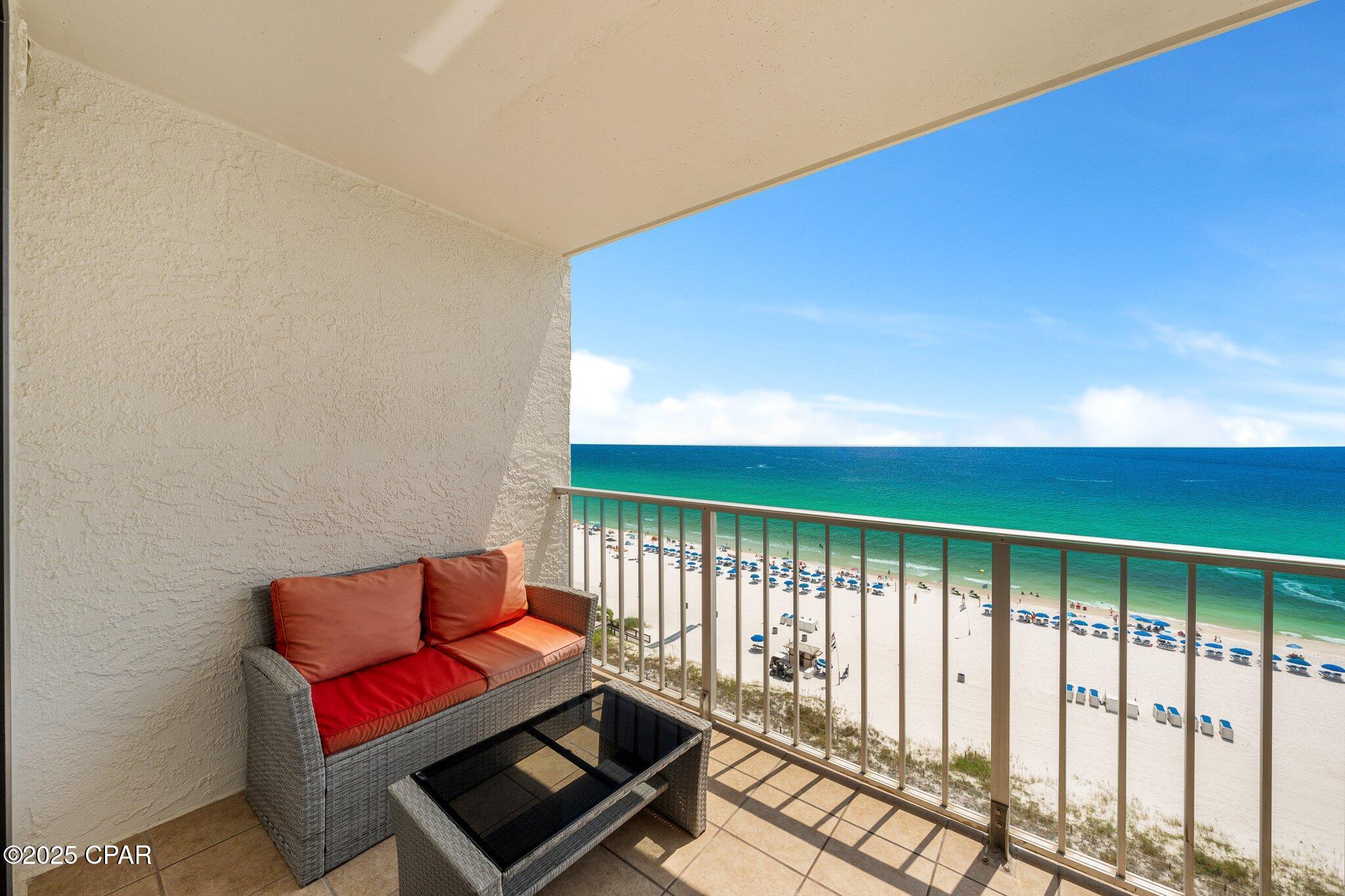 8743 Thomas Drive Panama City FL 32408