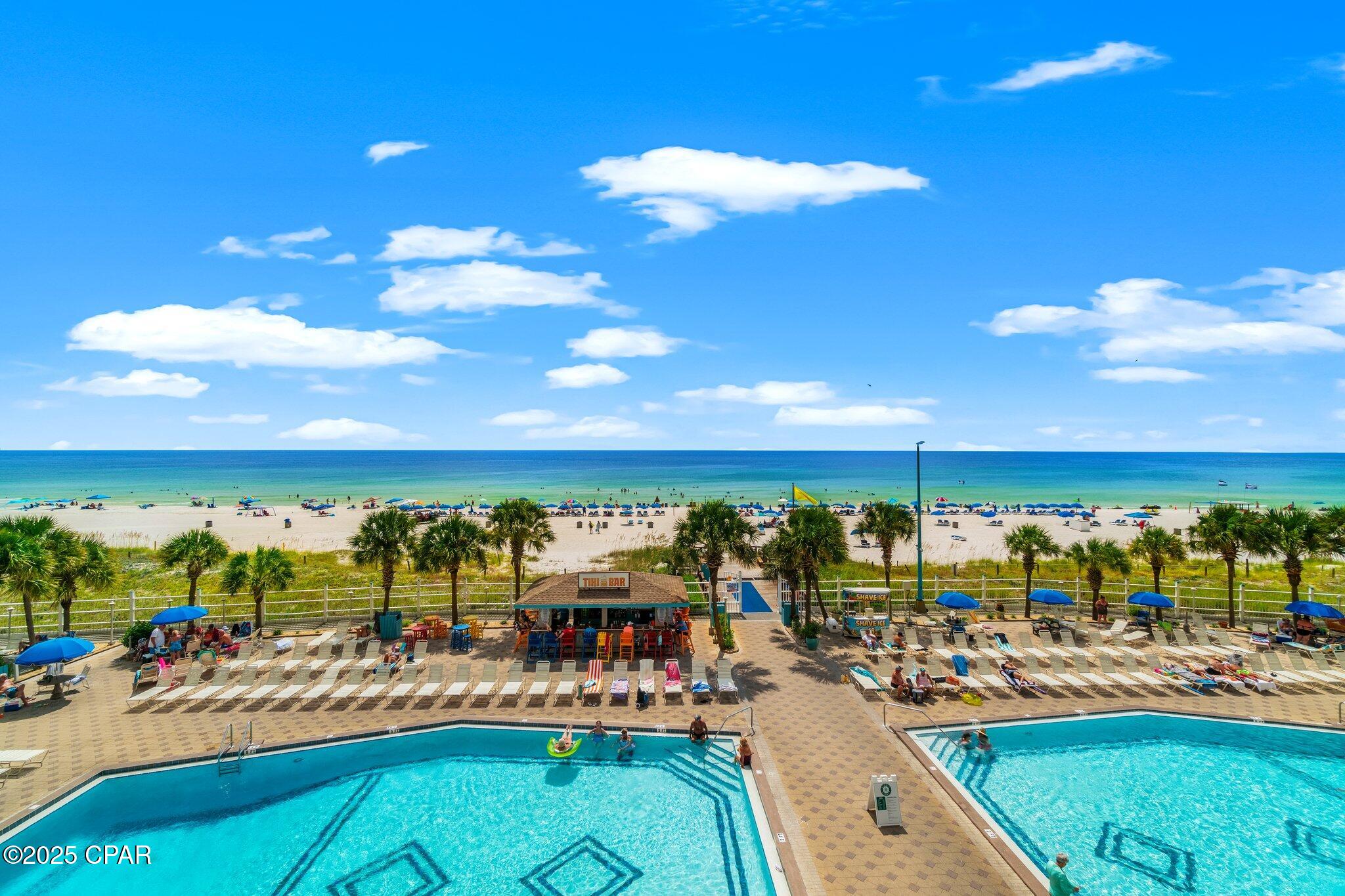 8743 Thomas Drive Panama City FL 32408