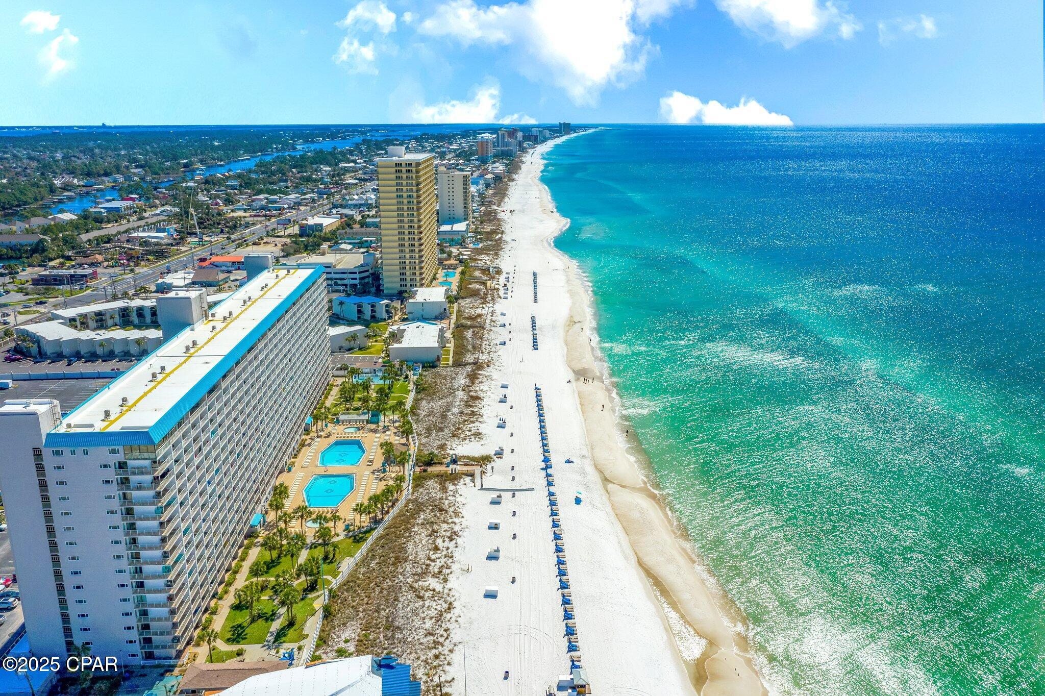 8743 Thomas Drive Panama City FL 32408
