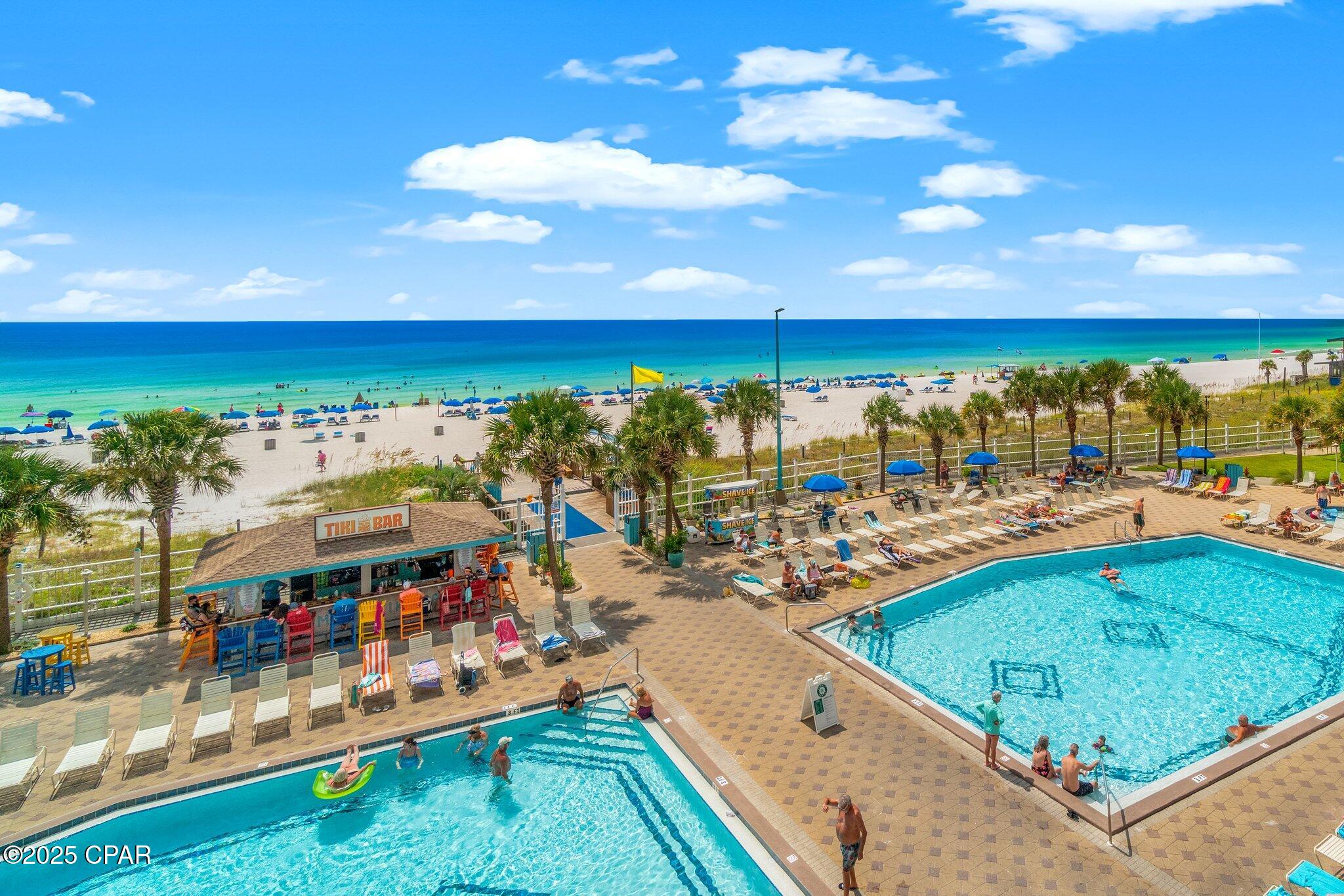 8743 Thomas Drive Panama City FL 32408