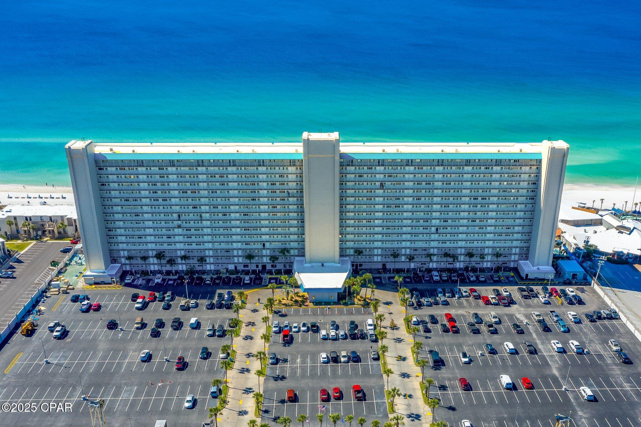8743 Thomas Drive Panama City FL 32408