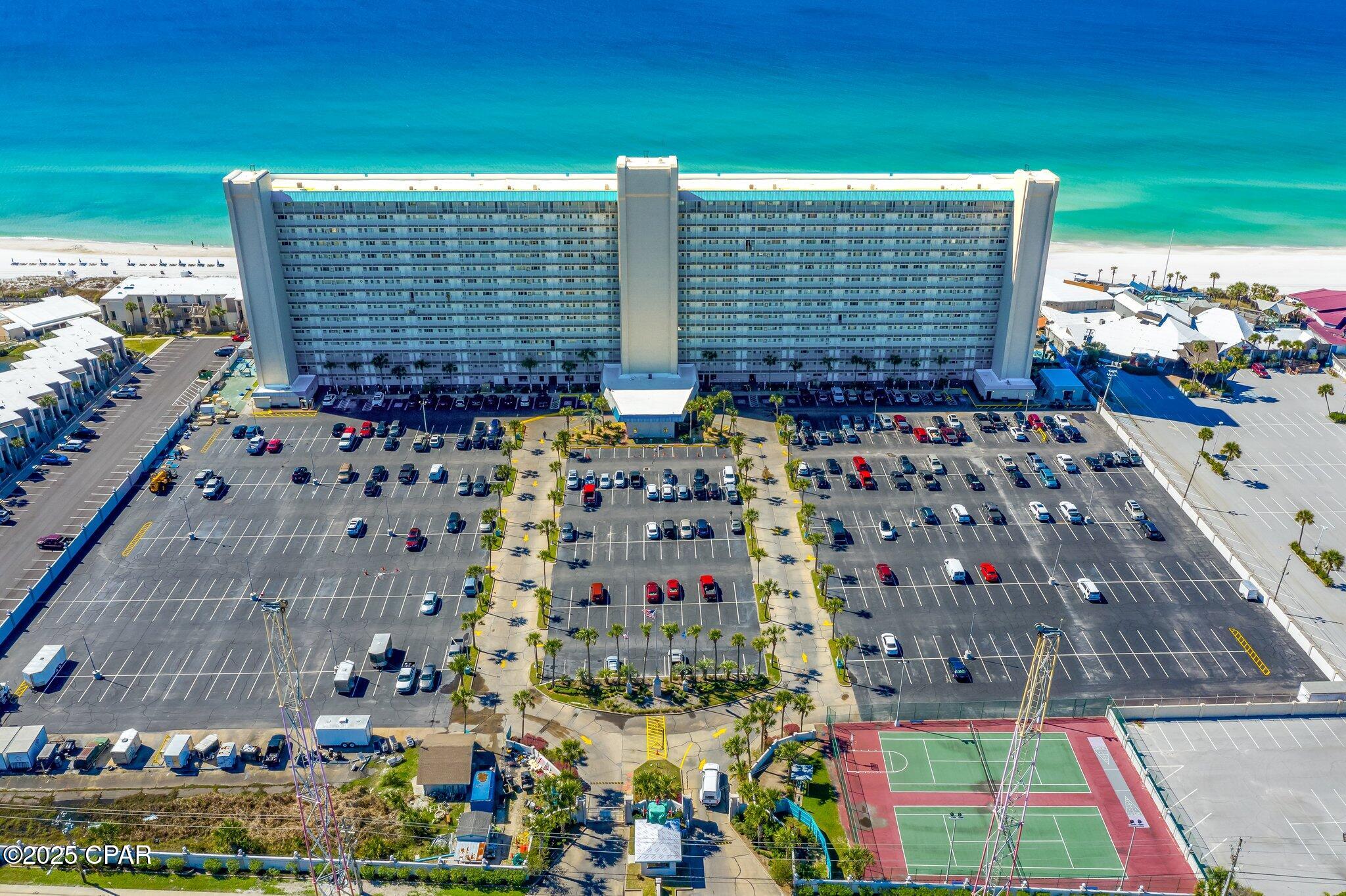 8743 Thomas Drive Panama City FL 32408