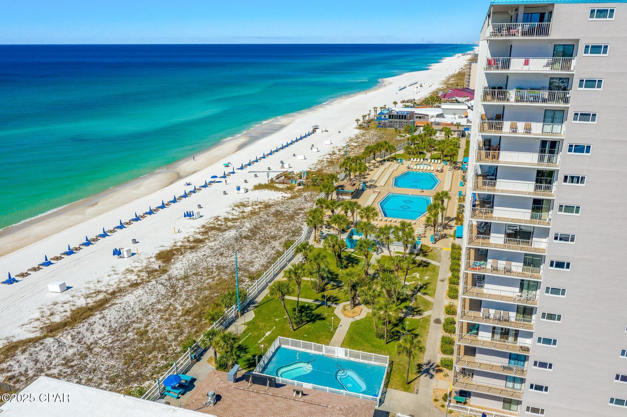 8743 Thomas Drive Panama City FL 32408