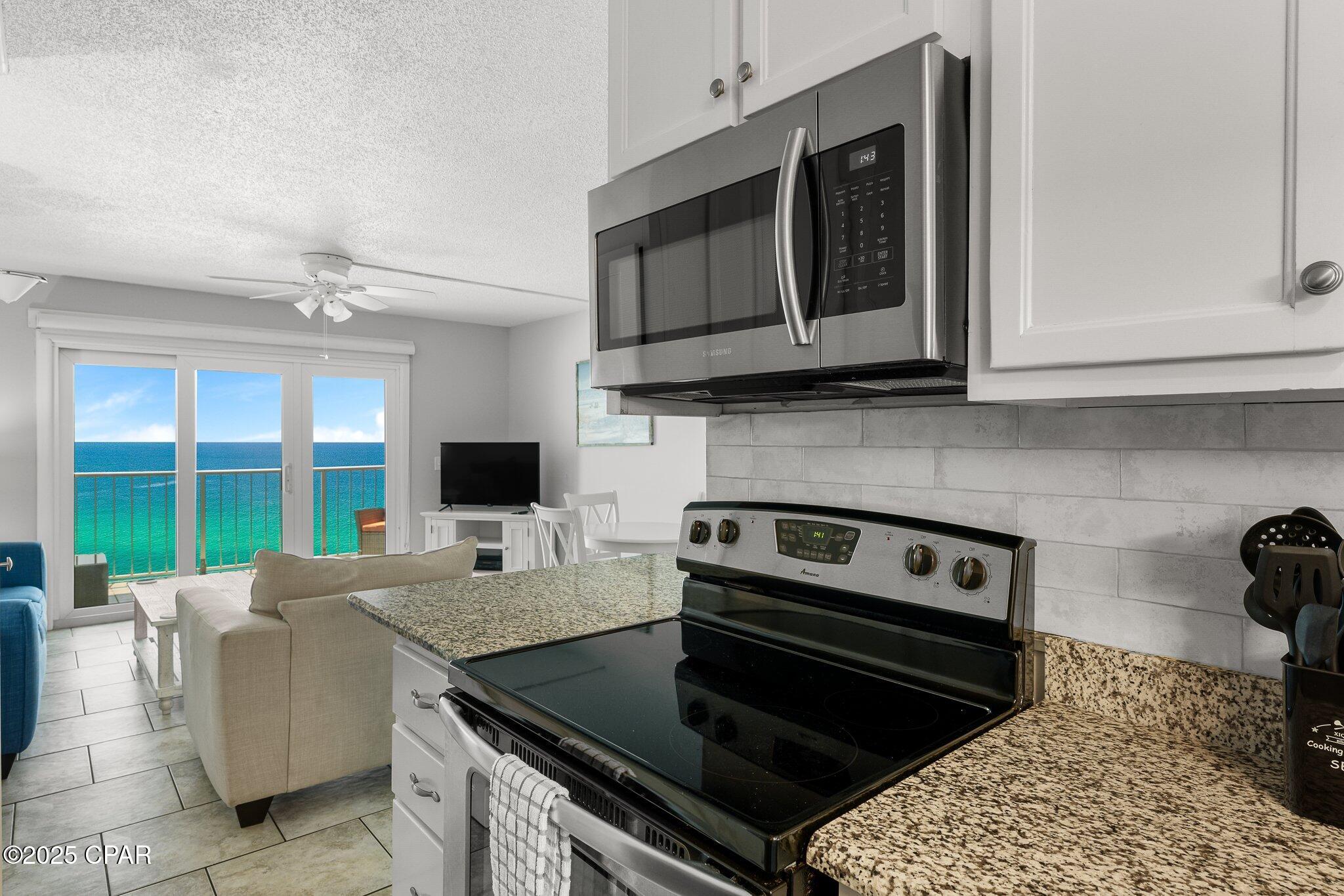 8743 Thomas Drive Panama City FL 32408