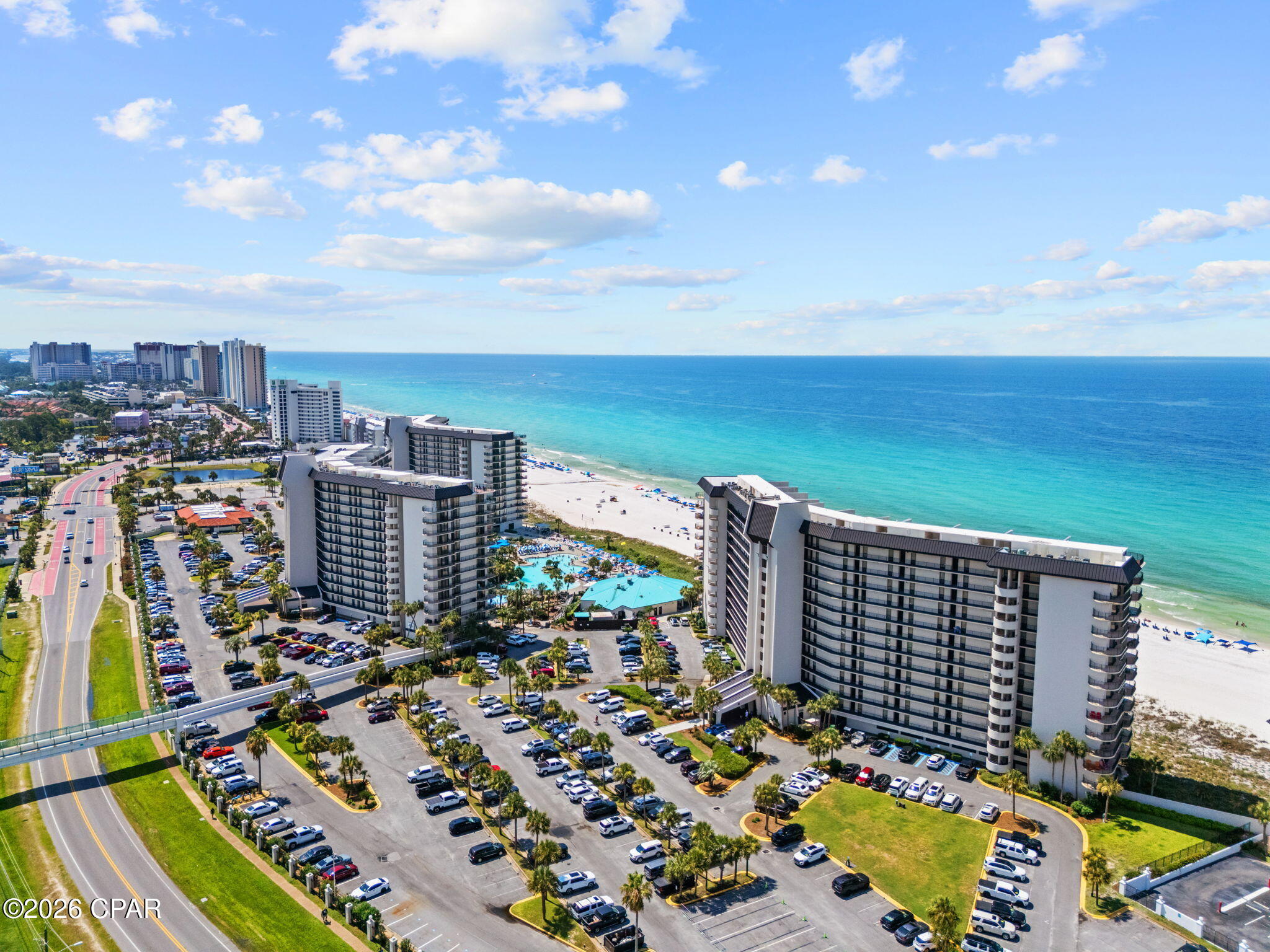 11619 Front Beach Road Panama City Beach FL 32407