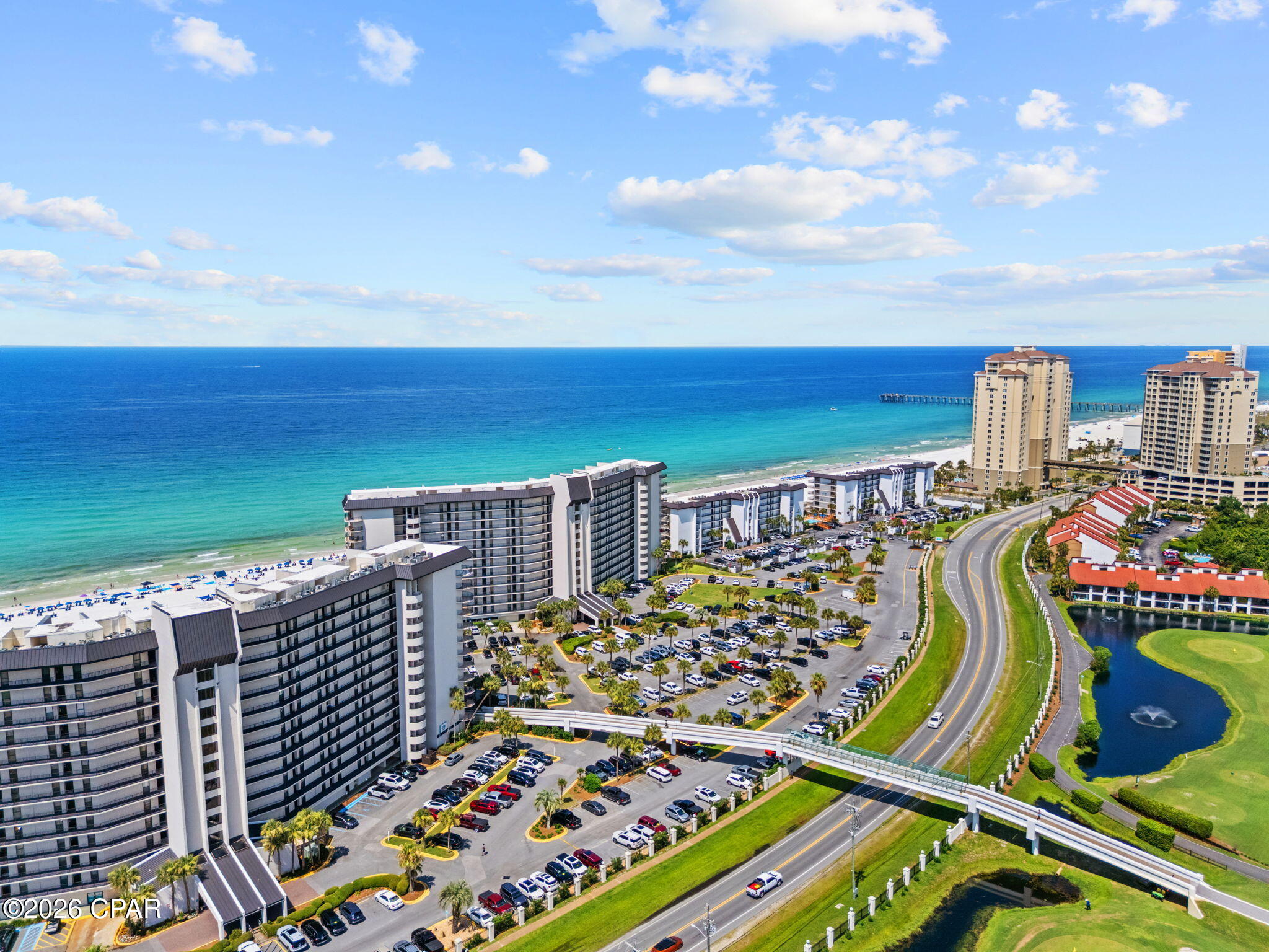 11619 Front Beach Road Panama City Beach FL 32407