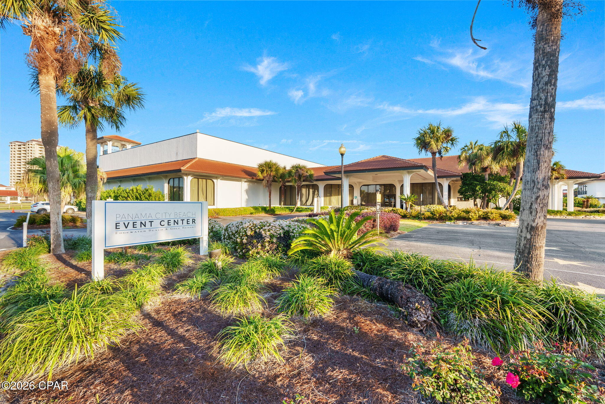 11619 Front Beach Road Panama City Beach FL 32407