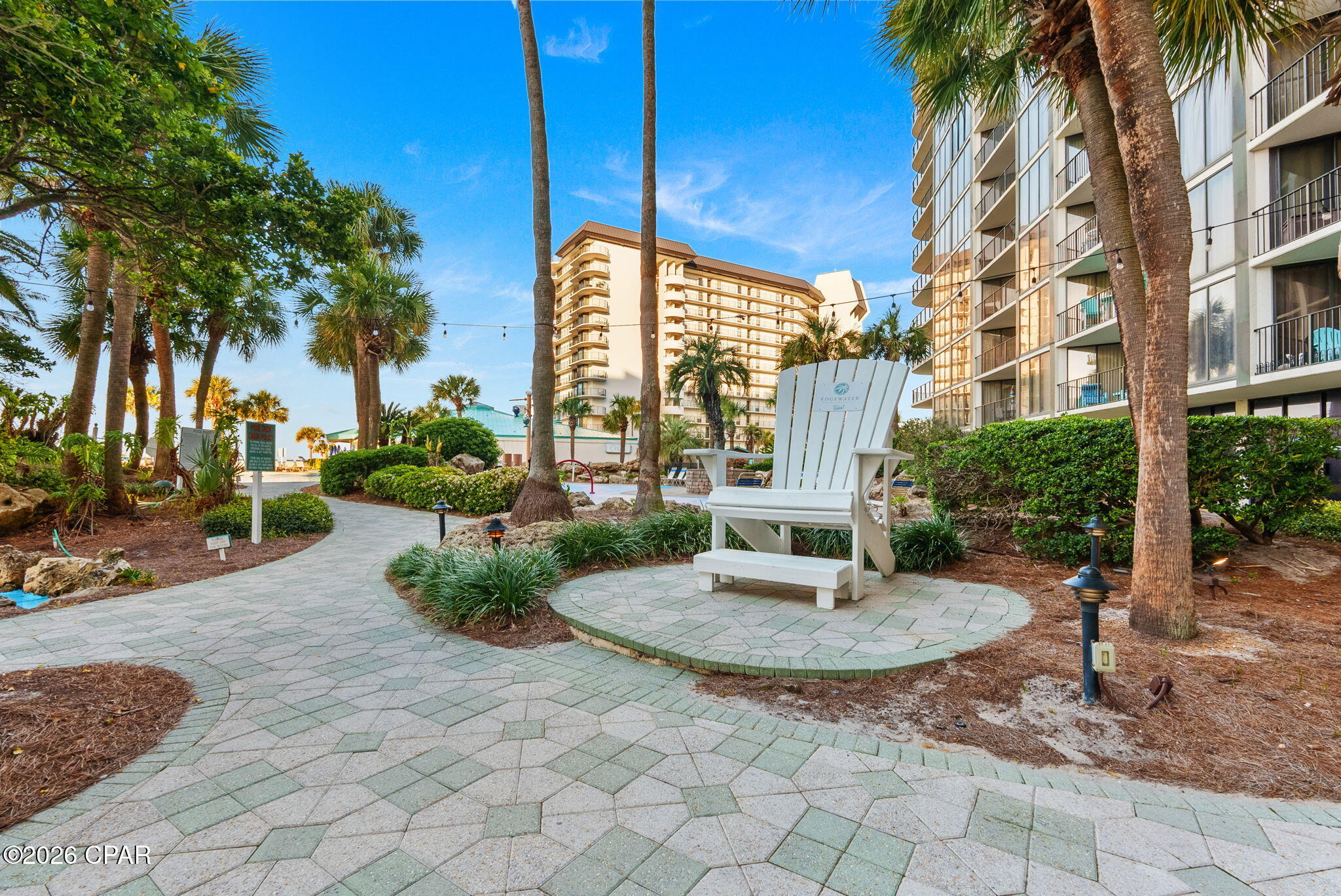 11619 Front Beach Road Panama City Beach FL 32407