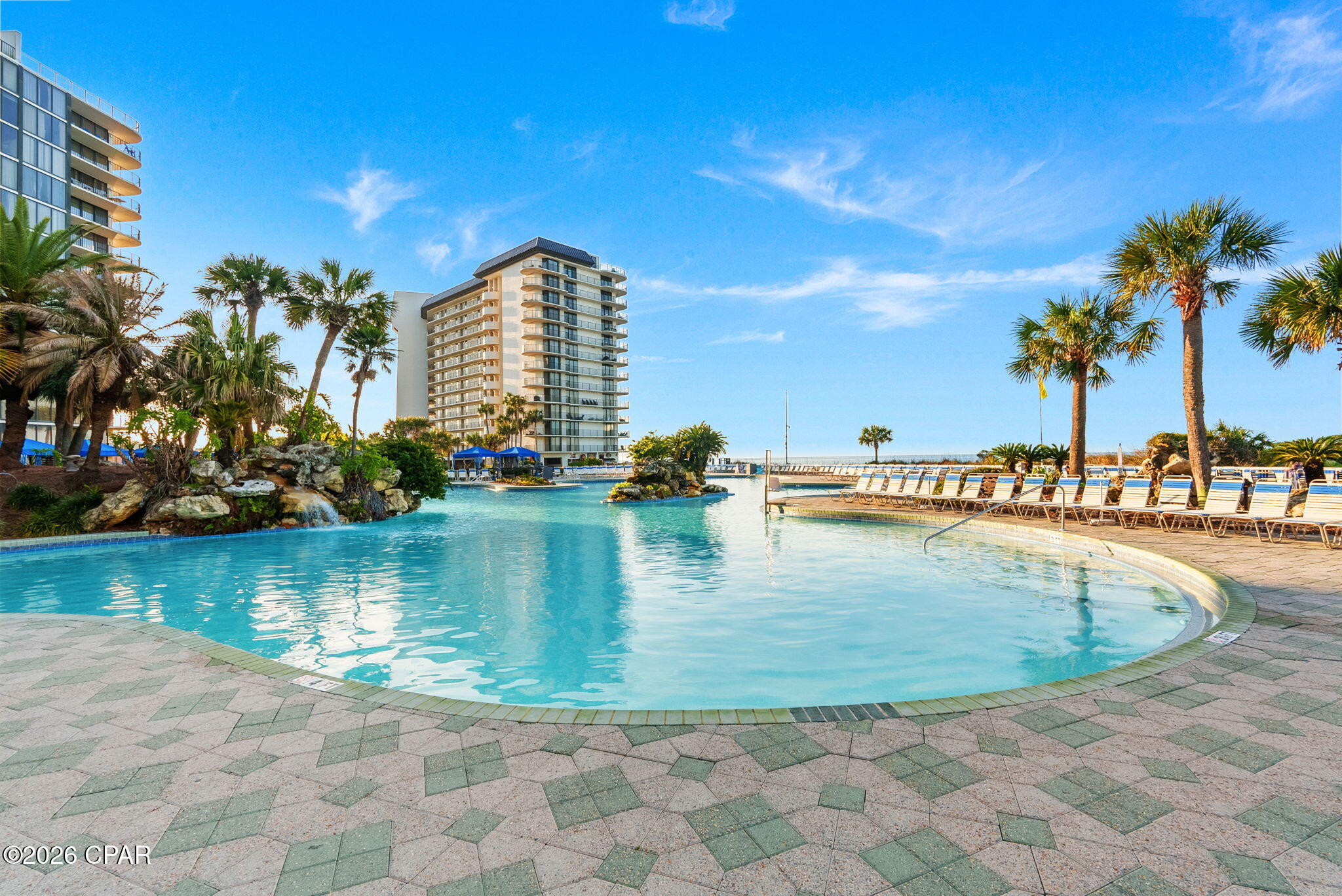 11619 Front Beach Road Panama City Beach FL 32407