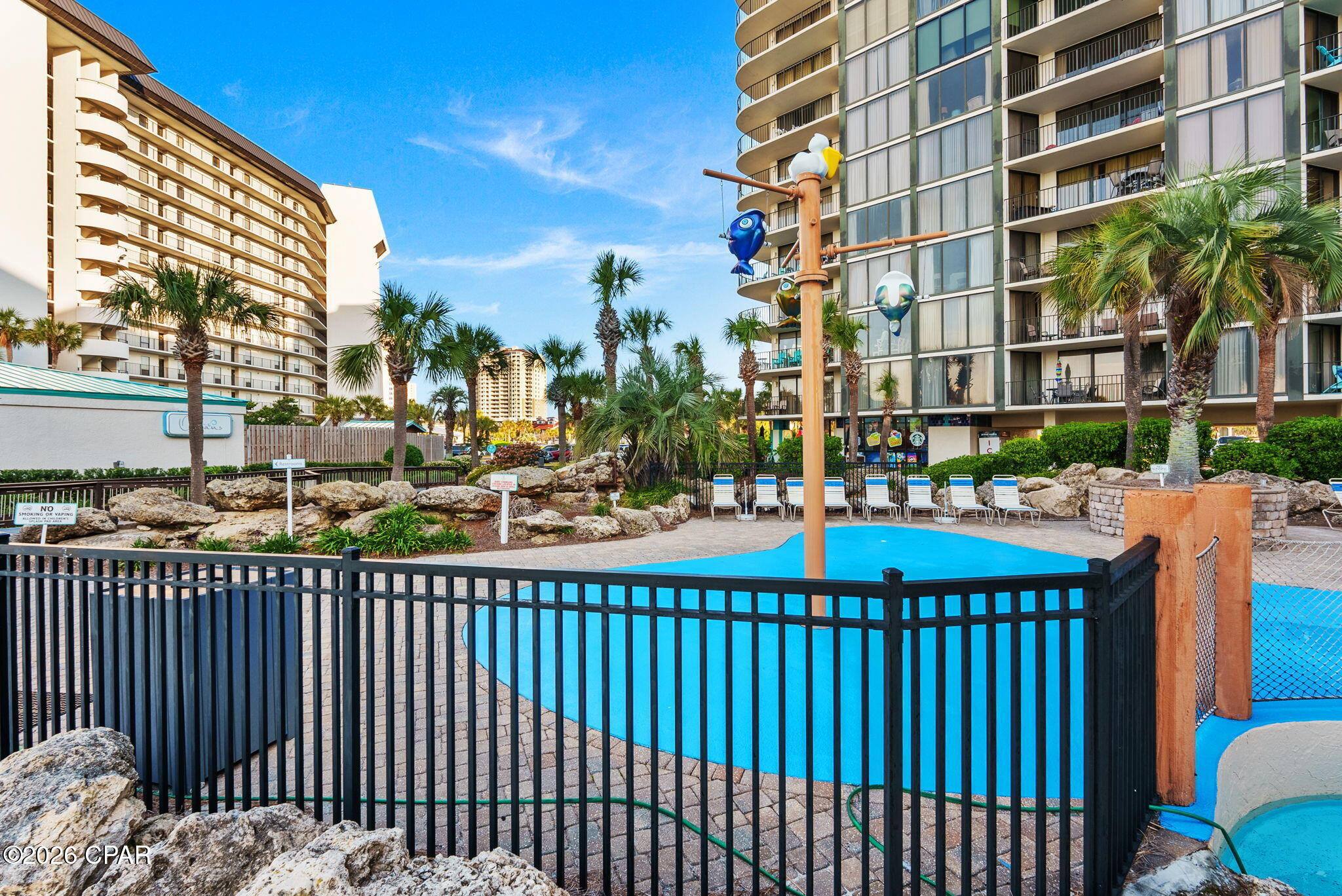11619 Front Beach Road Panama City Beach FL 32407