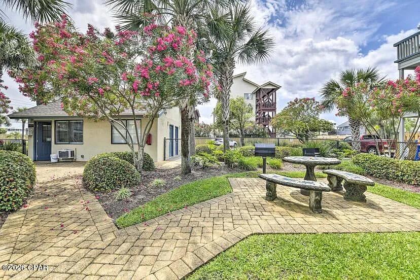 6829 Thomas Drive Panama City FL 32408
