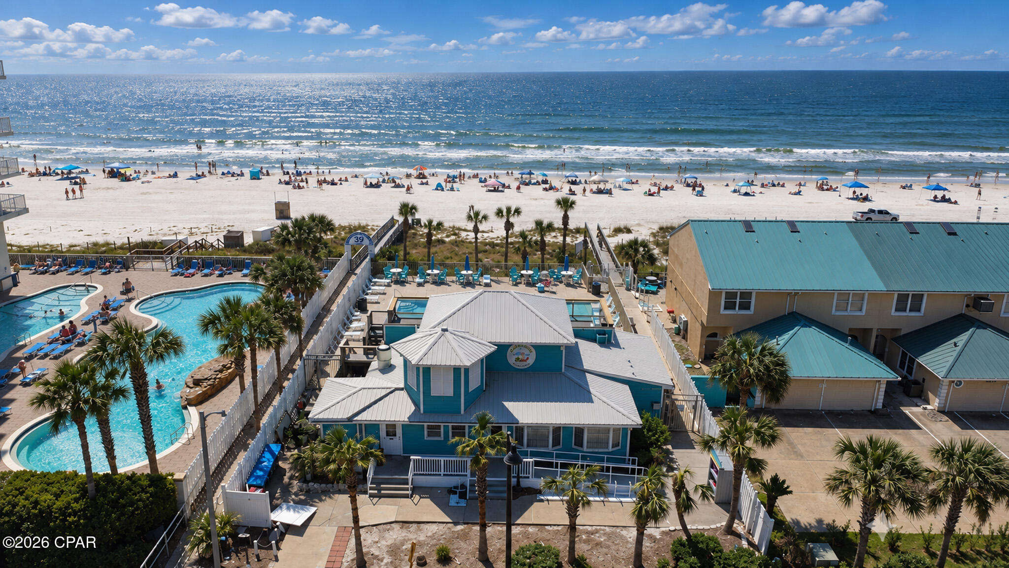 144 Robin Lane Panama City Beach FL 32407